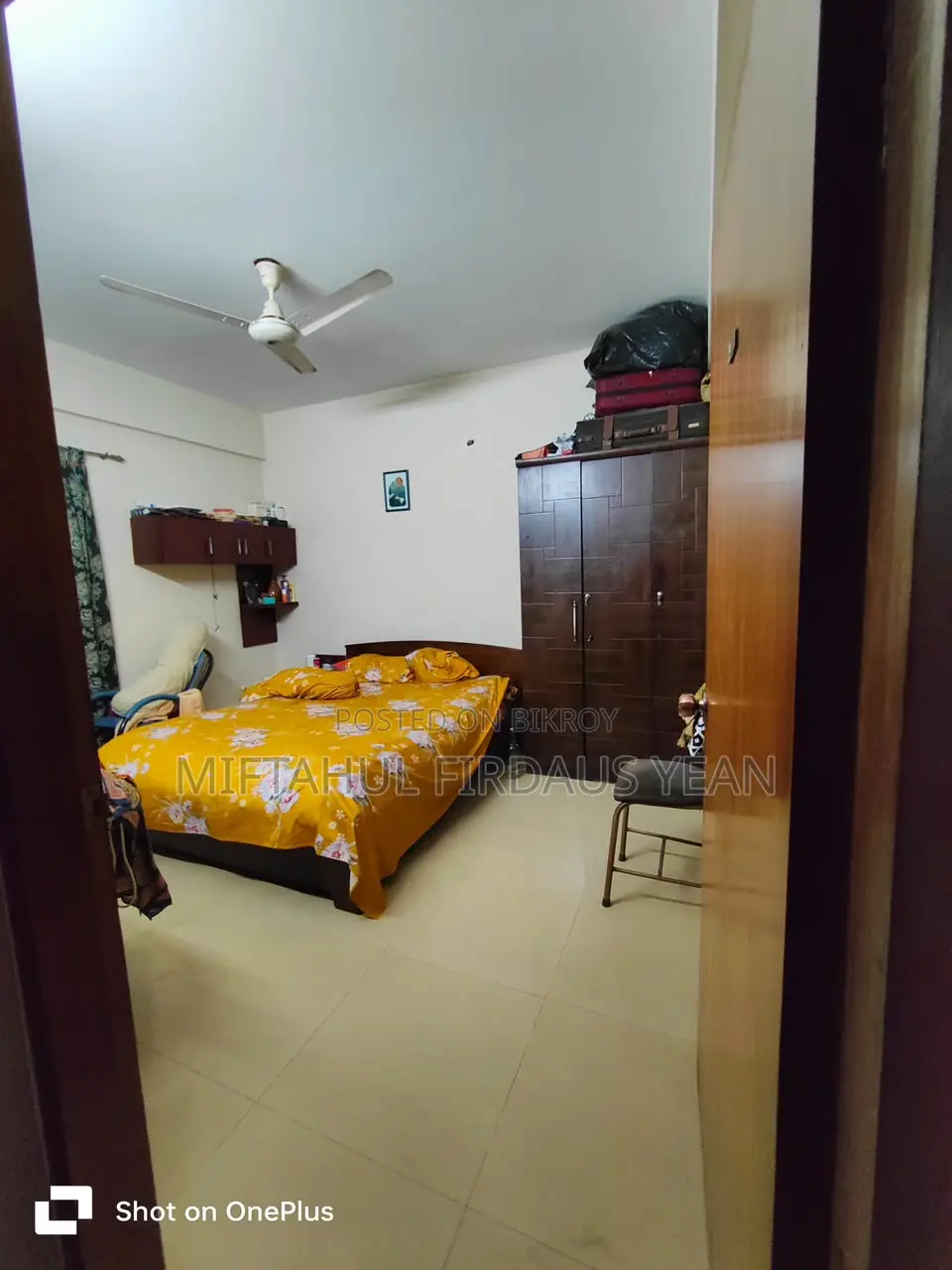 3-Bedroom Apartment in Basundhara for sale in Basundhara