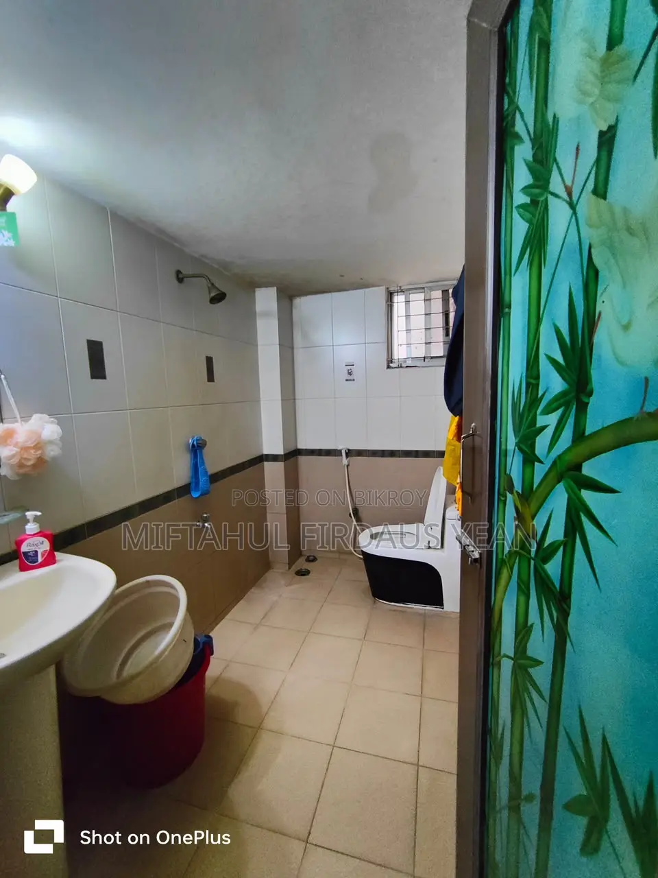 3-Bedroom Apartment in Basundhara for sale in Basundhara