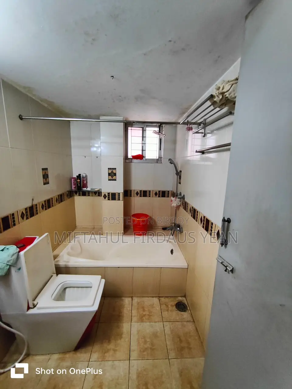 3-Bedroom Apartment in Basundhara for sale in Basundhara