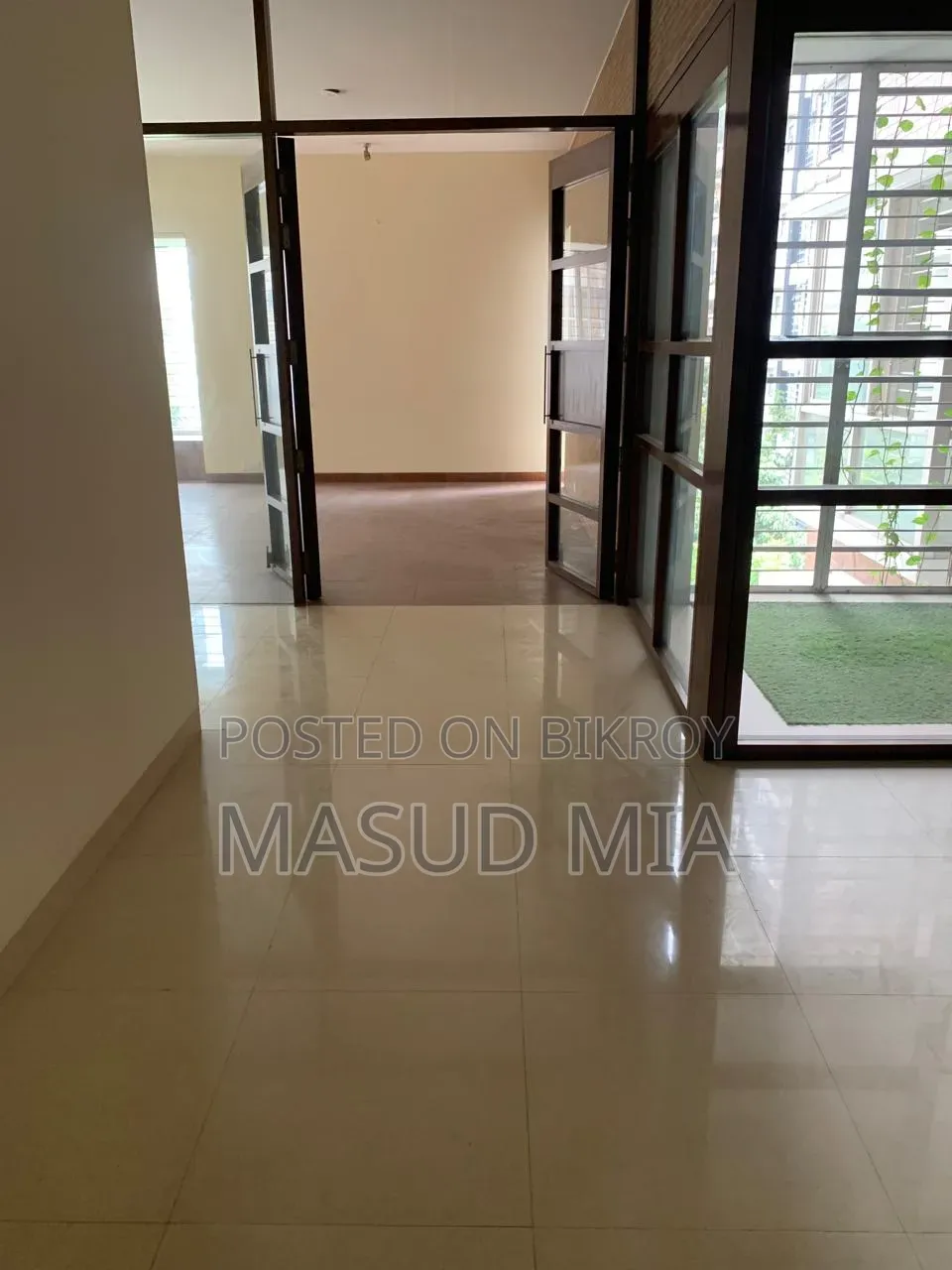 4 Bedroom Apartment in Gulshan for Rent in Gulshan