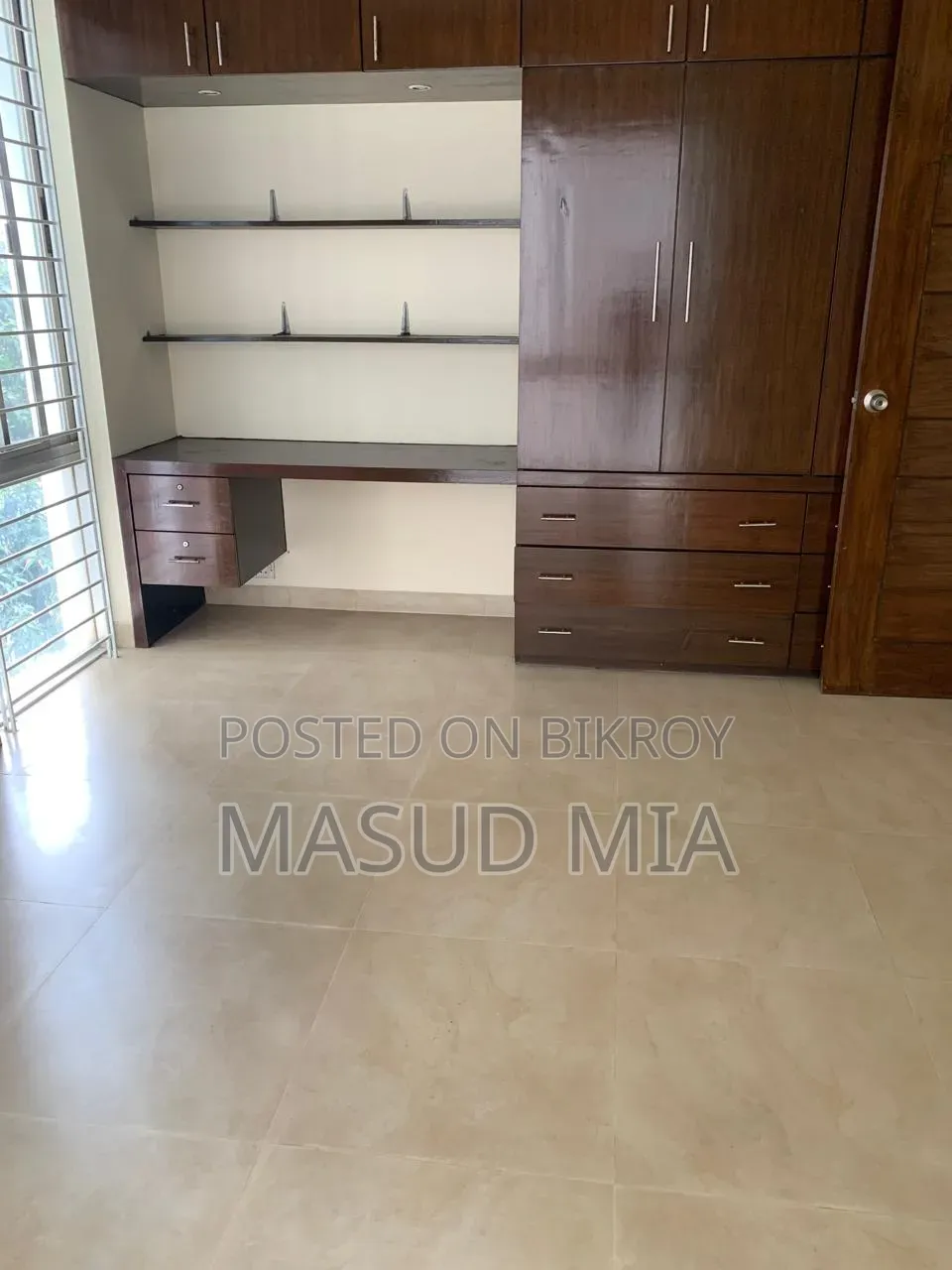 4 Bedroom Apartment in Gulshan for Rent in Gulshan