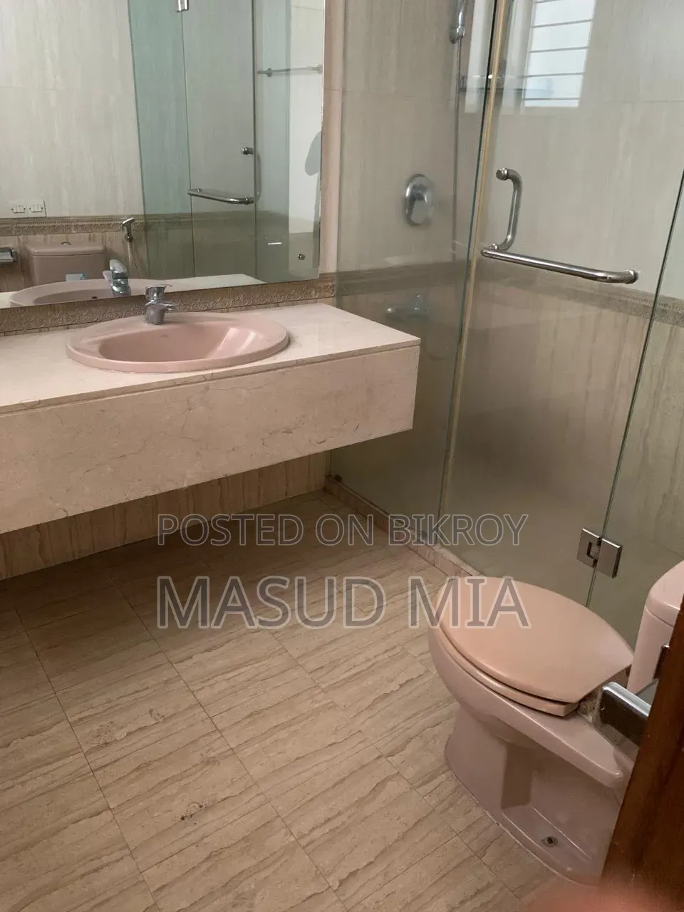 4 Bedroom Apartment in Gulshan for Rent in Gulshan