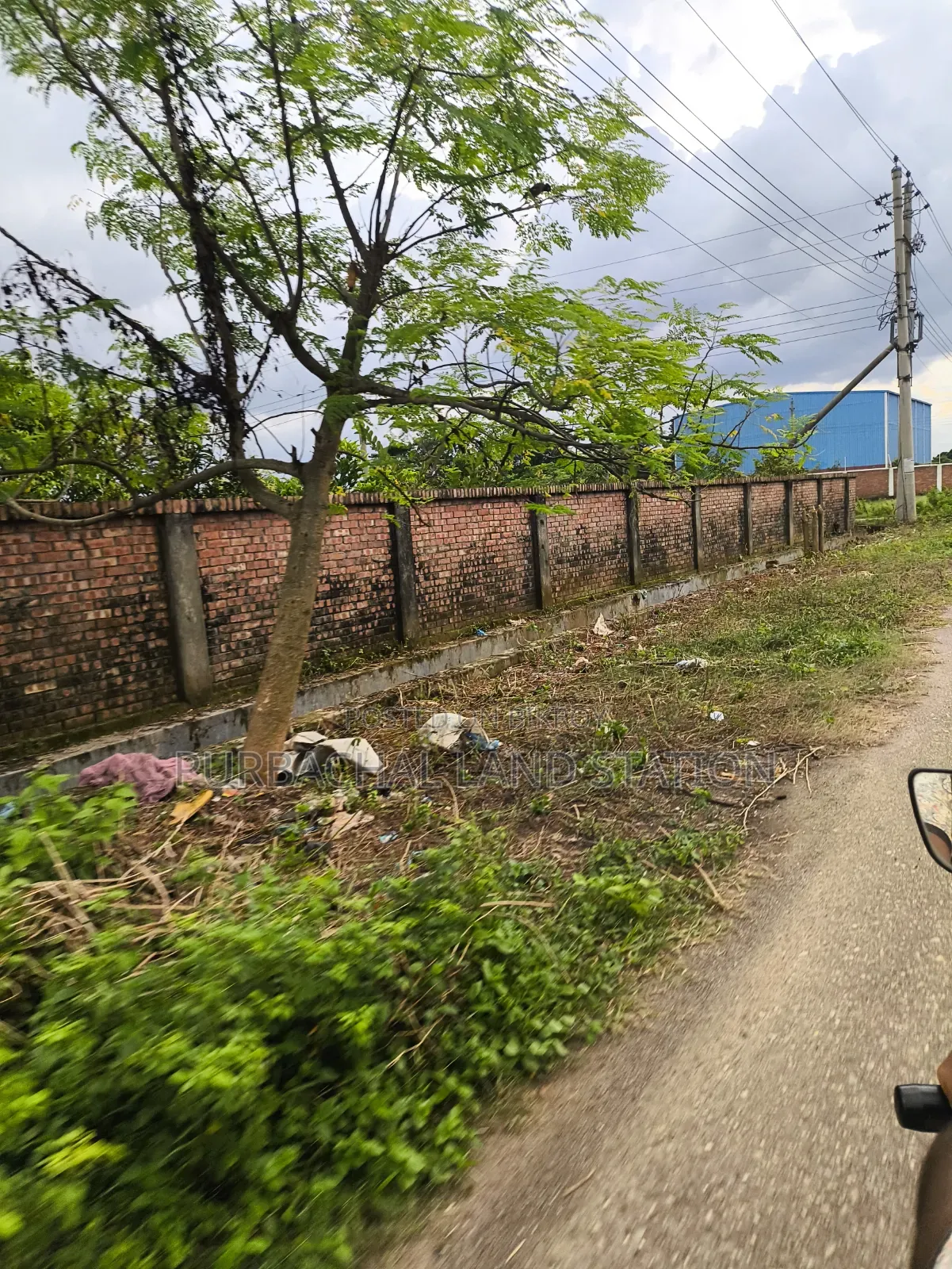 Sector 13, East Facing 7.5 Katha Plot Urgent Sale in Purbachal in Purbachal