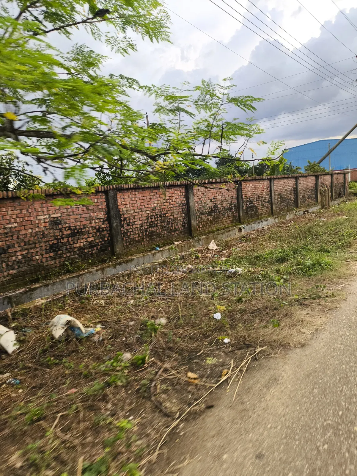 Sector 13, East Facing 7.5 Katha Plot Urgent Sale in Purbachal in Purbachal