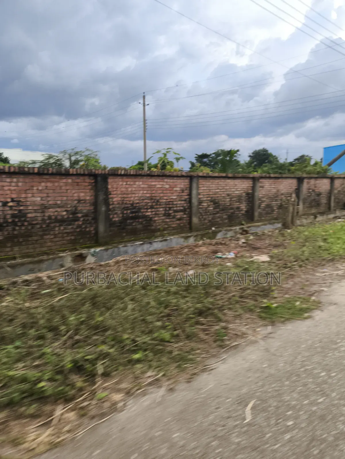Sector 13, East Facing 7.5 Katha Plot Urgent Sale in Purbachal in Purbachal