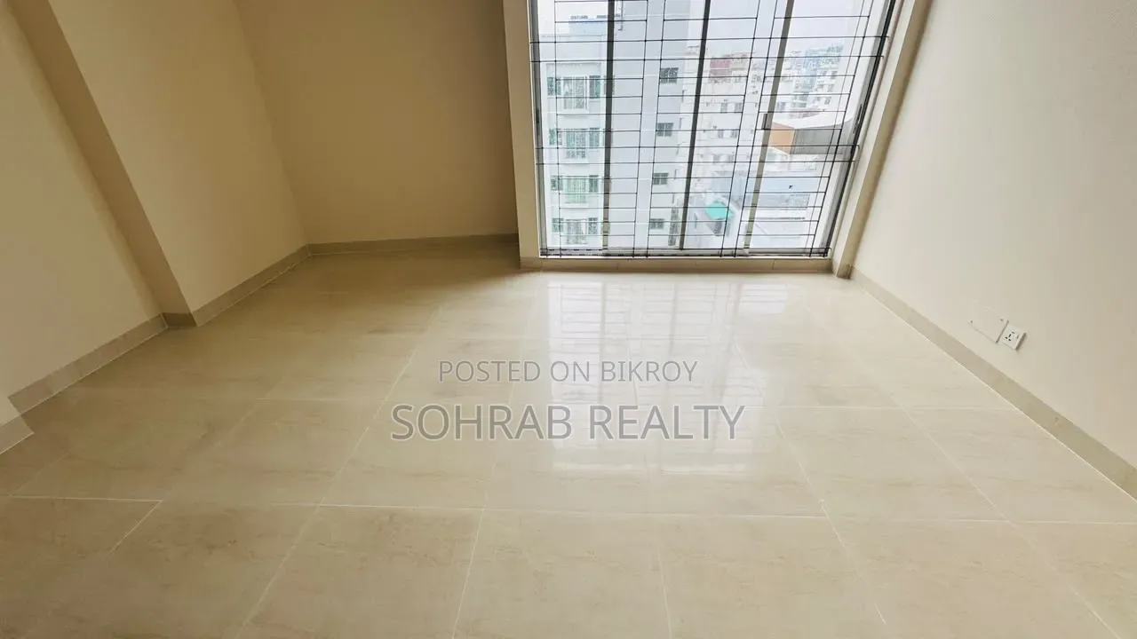 4-Bedroom Apartment in Sohrab Realty, Uttara for Sale in Uttara