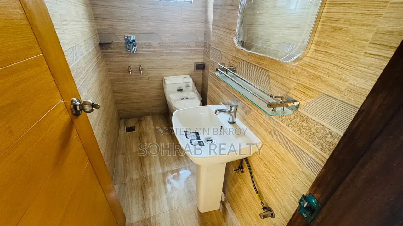 4-Bedroom Apartment in Sohrab Realty, Uttara for Sale in Uttara