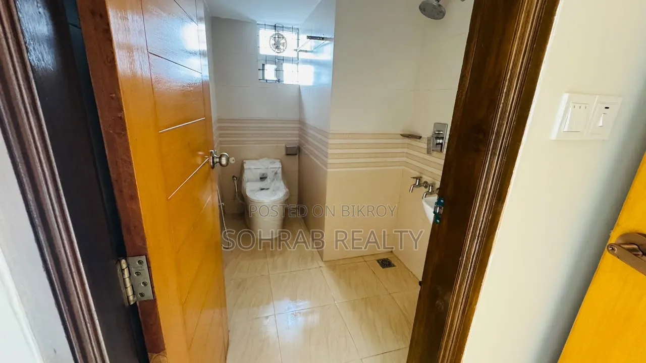 4-Bedroom Apartment in Sohrab Realty, Uttara for Sale in Uttara