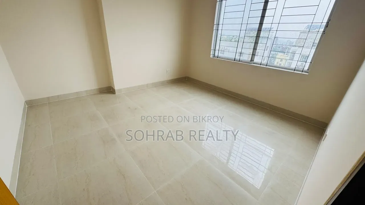 4-Bedroom Apartment in Sohrab Realty, Uttara for Sale in Uttara