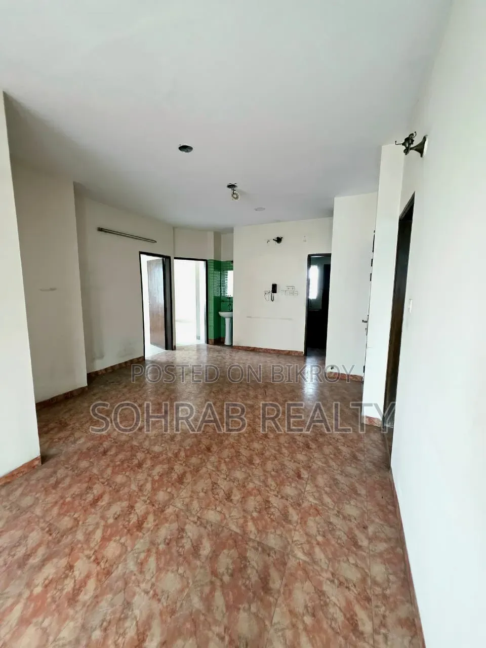 3 Bedroom Apartment in Sohrab Realty, Uttara for Sale in Uttara