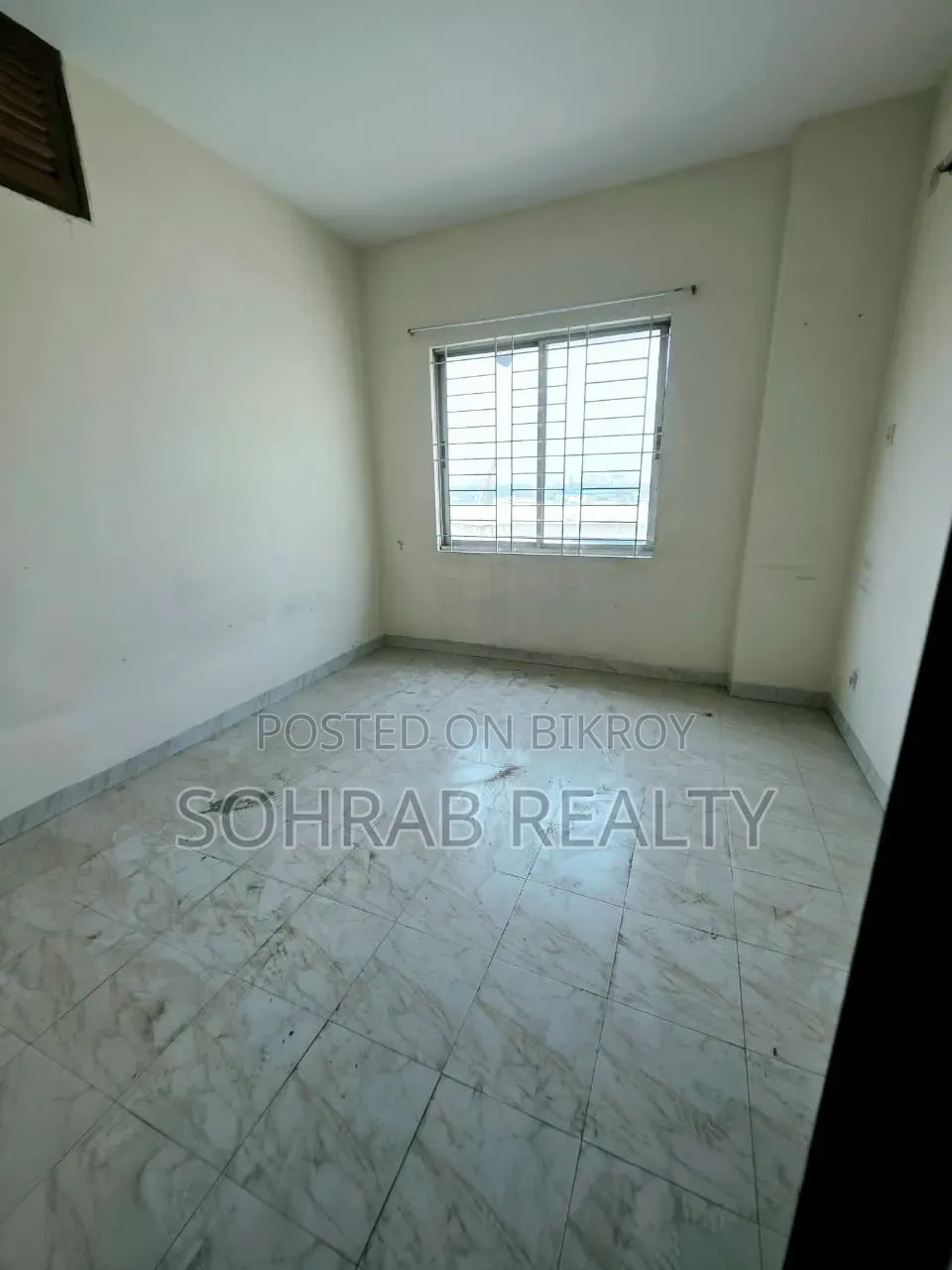 3 Bedroom Apartment in Sohrab Realty, Uttara for Sale in Uttara