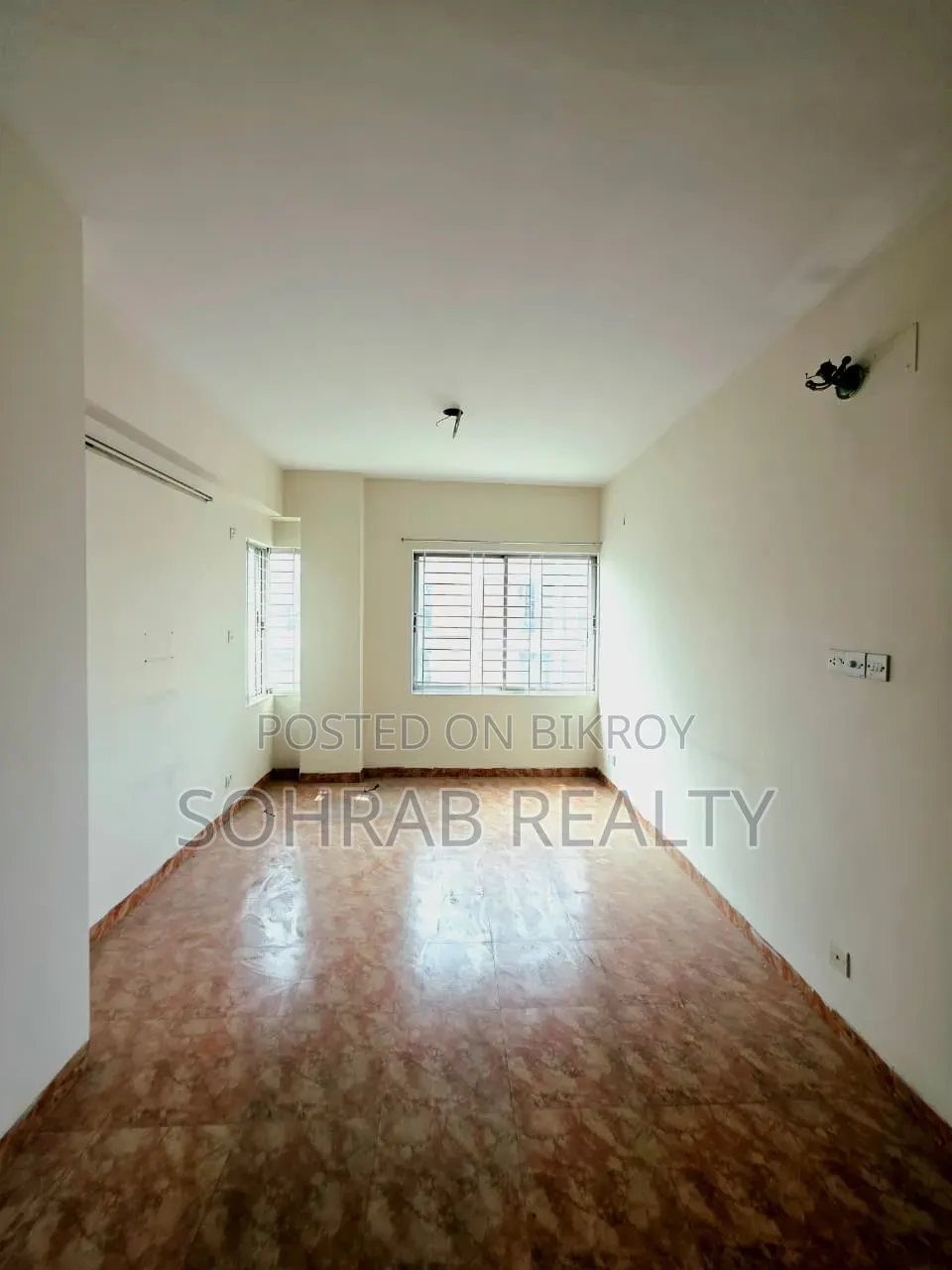3 Bedroom Apartment in Sohrab Realty, Uttara for Sale in Uttara