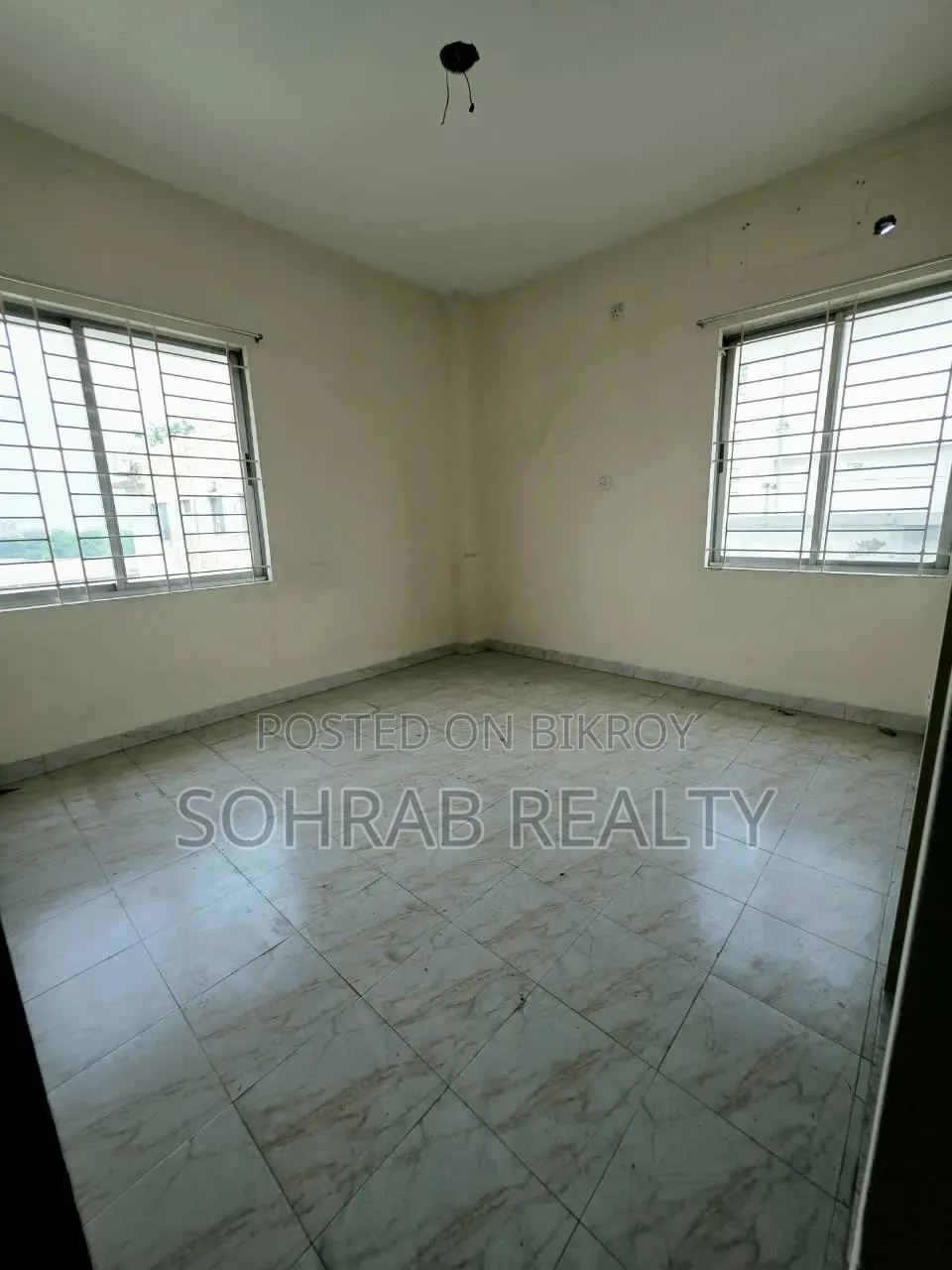 3 Bedroom Apartment in Sohrab Realty, Uttara for Sale in Uttara