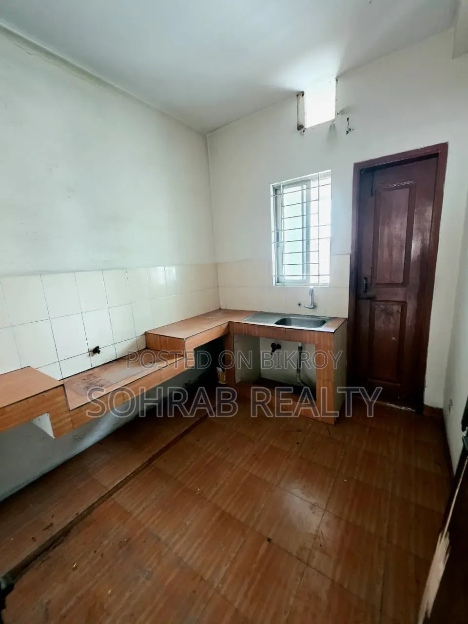 3 Bedroom Apartment in Sohrab Realty, Uttara for Sale in Uttara