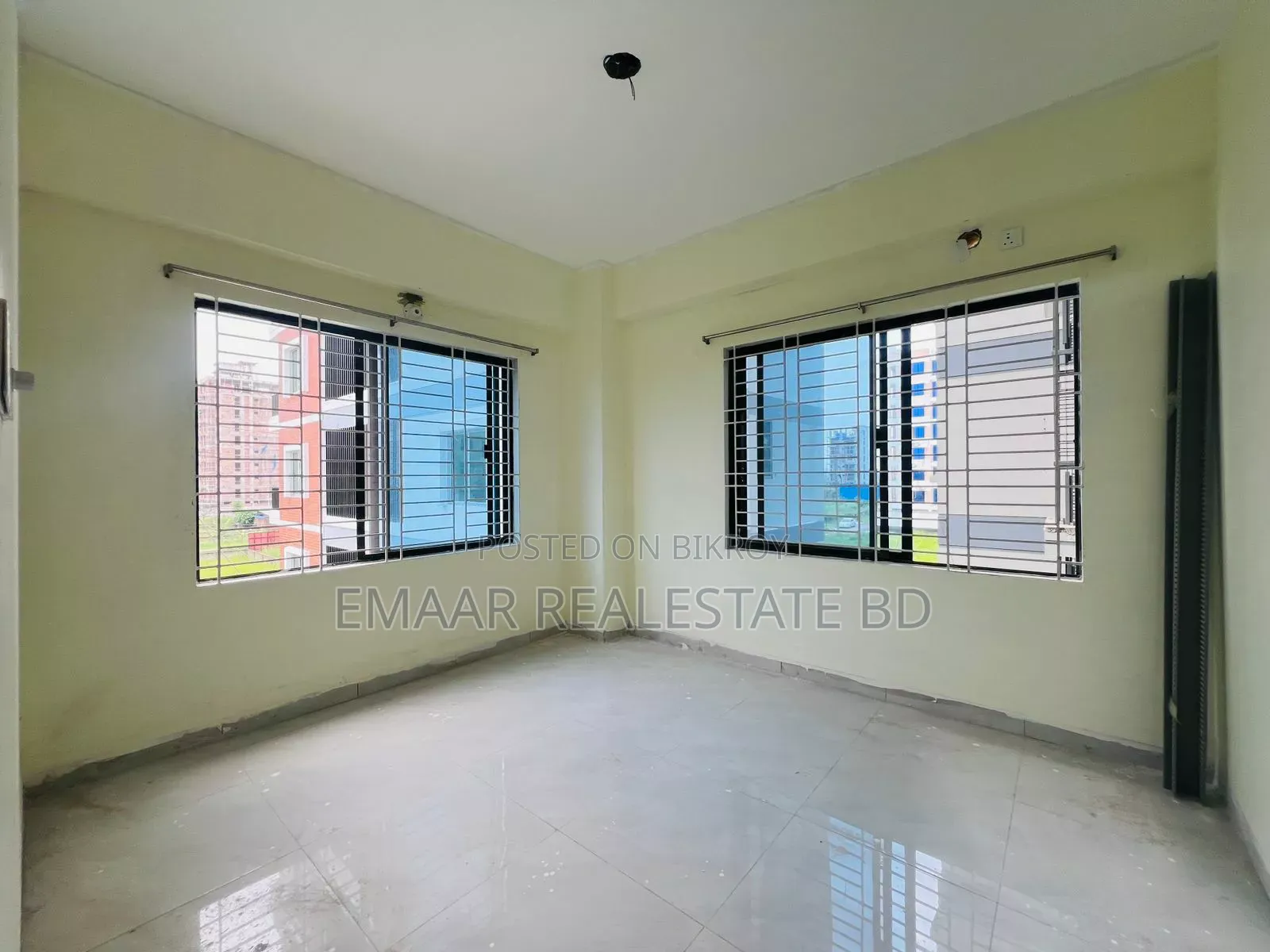 3-Bedroom Apartment in Emaar Real Estate, Uttara for Sale in Uttara