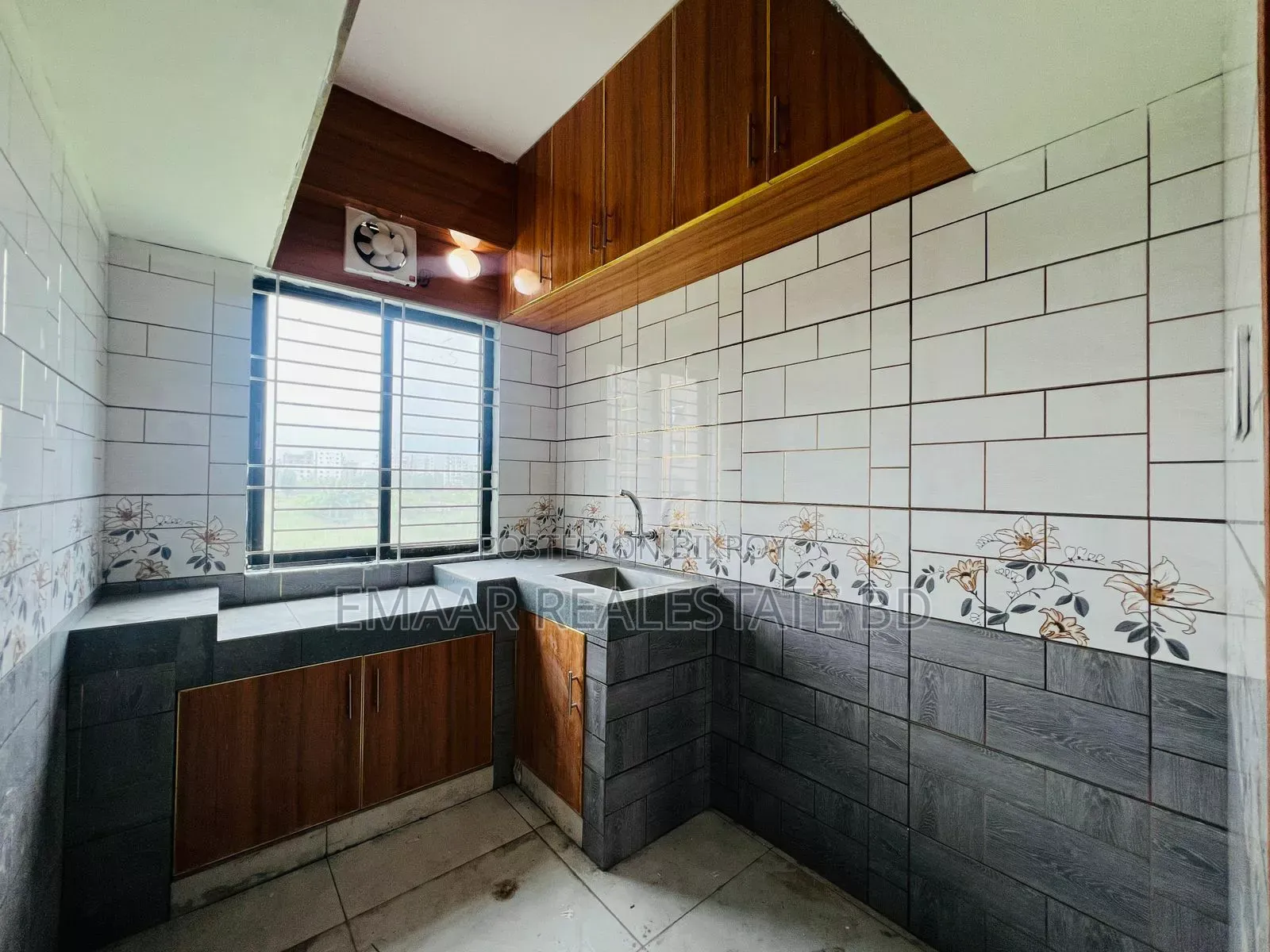 3-Bedroom Apartment in Emaar Real Estate, Uttara for Sale in Uttara
