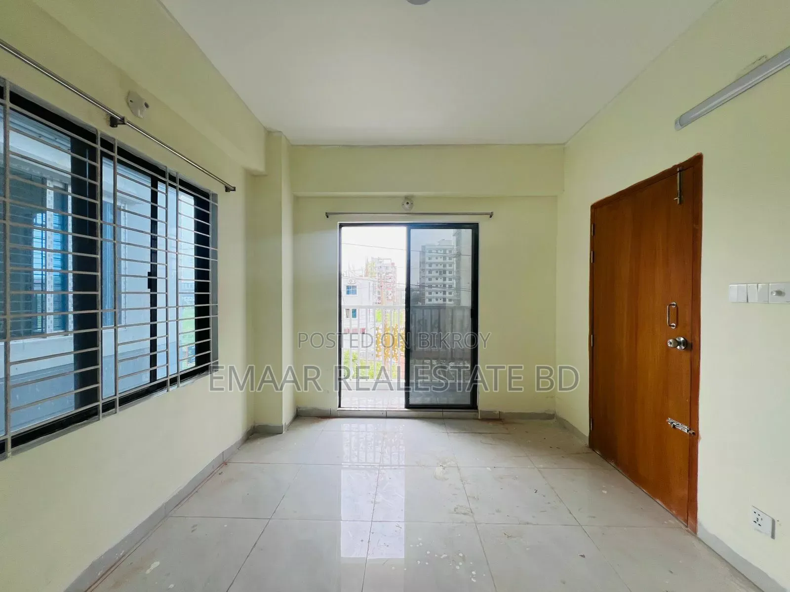 3-Bedroom Apartment in Emaar Real Estate, Uttara for Sale in Uttara
