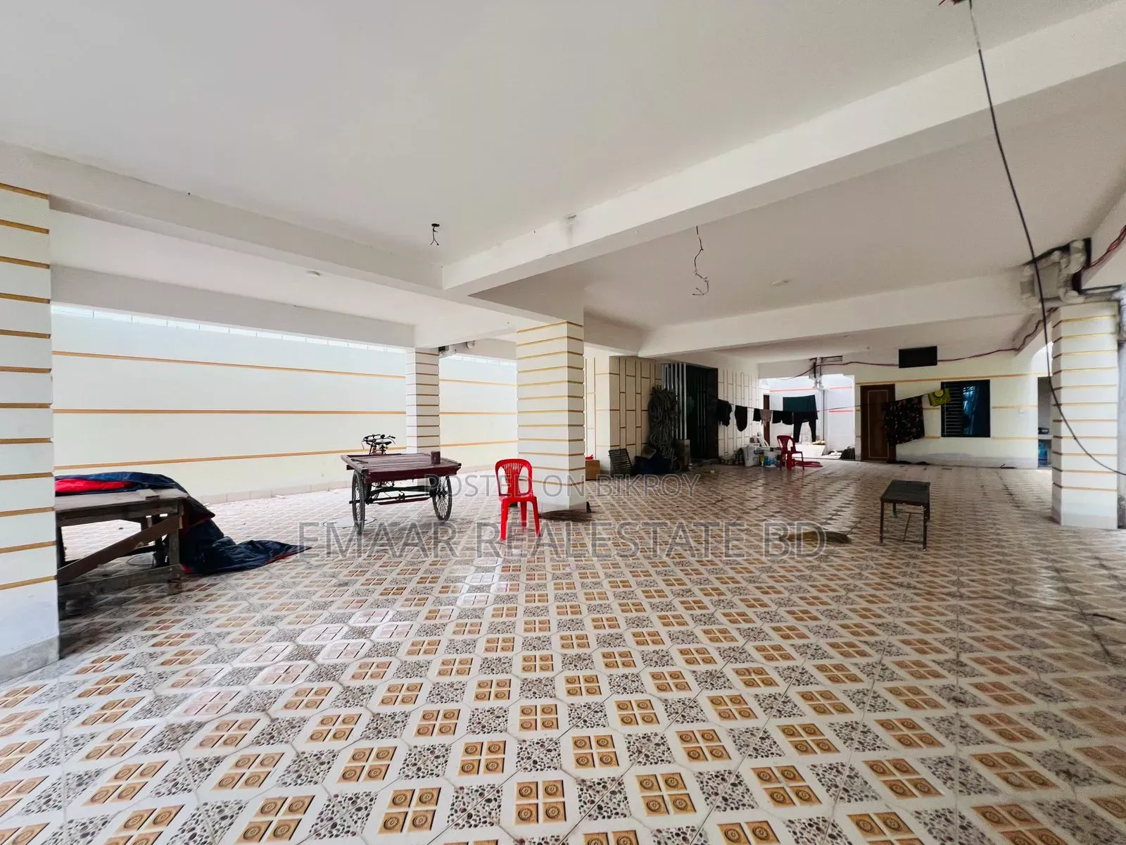 3-Bedroom Apartment in Emaar Real Estate, Uttara for Sale in Uttara