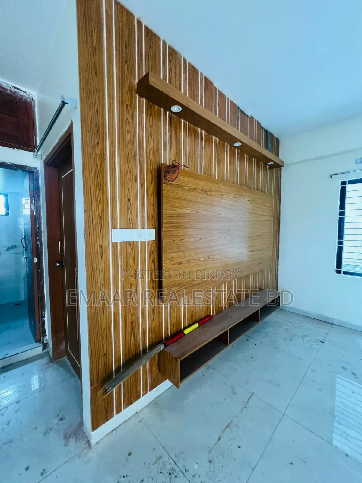 3-Bedroom Apartment in Emaar Real Estate, Uttara for Sale in Uttara