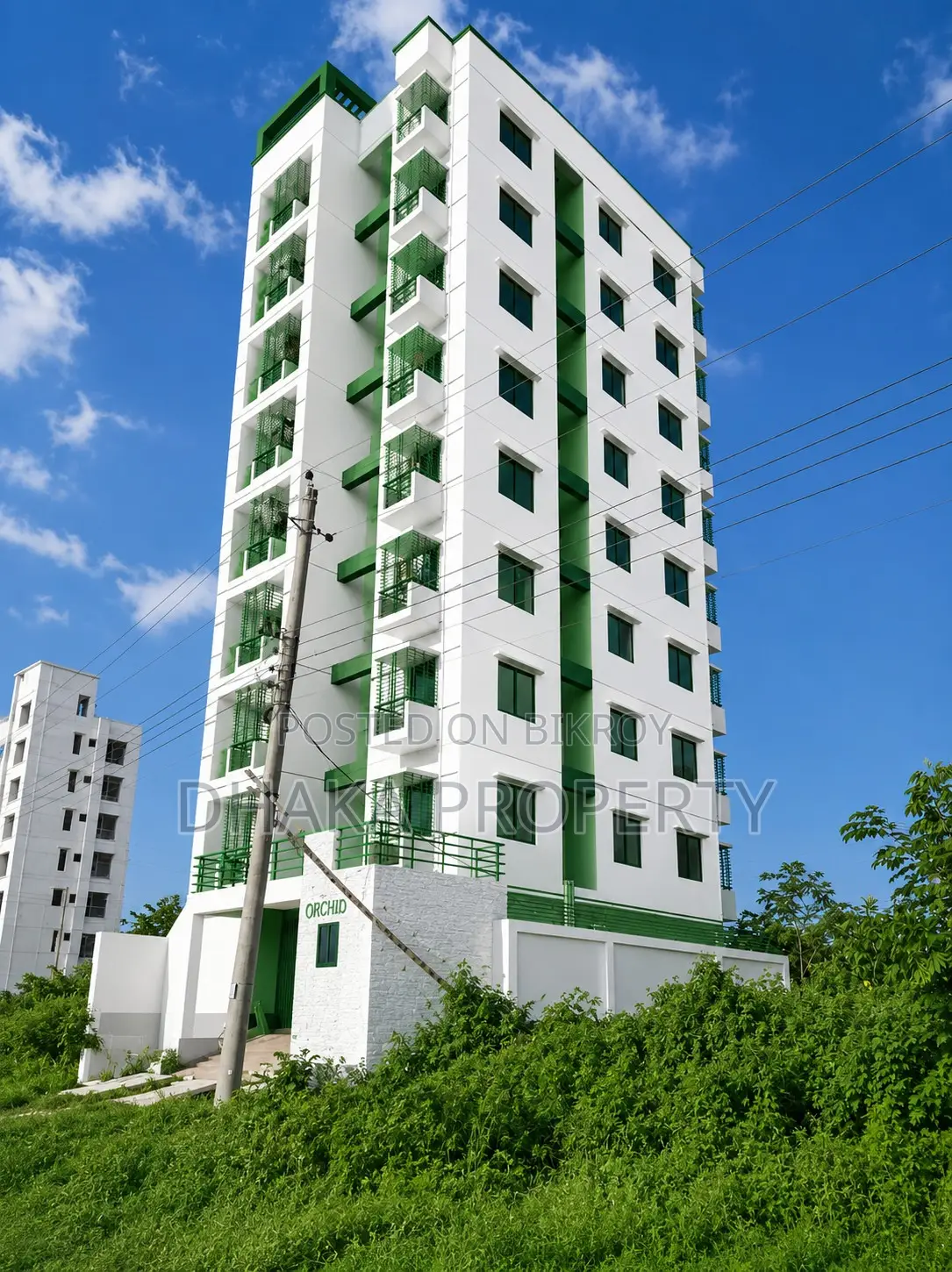 19-Bedroom House in Uttara for Sale in Uttara