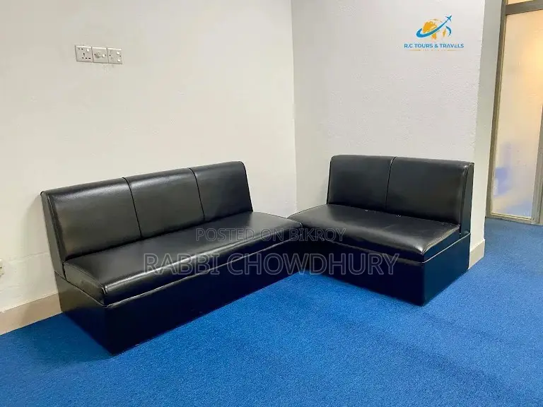 Office for Rent in Nikunja 02 in Khilkhet