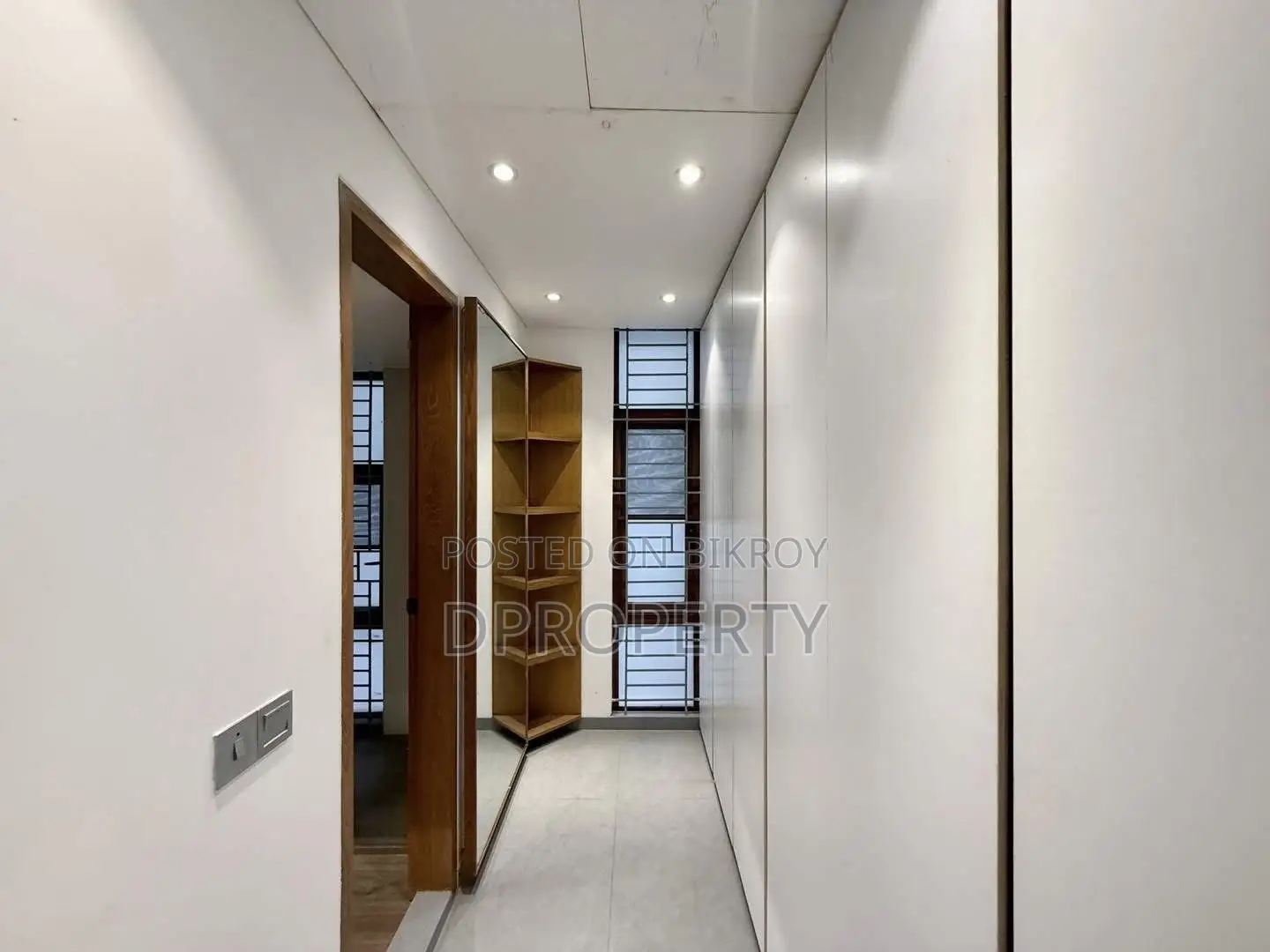 4bdrm Apartment in Uttara for Rent in Uttara