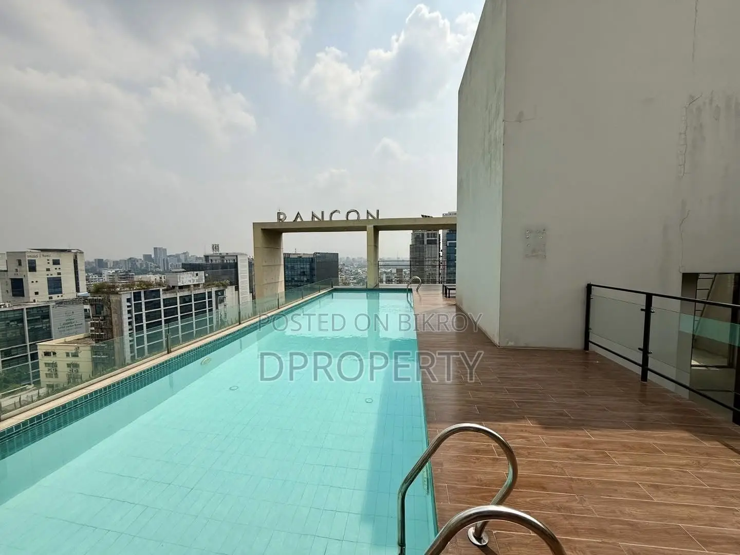 4bdrm Apartment in Uttara for Rent in Uttara