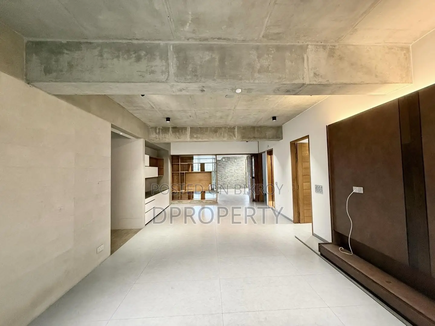 4bdrm Apartment in Uttara for Rent in Uttara