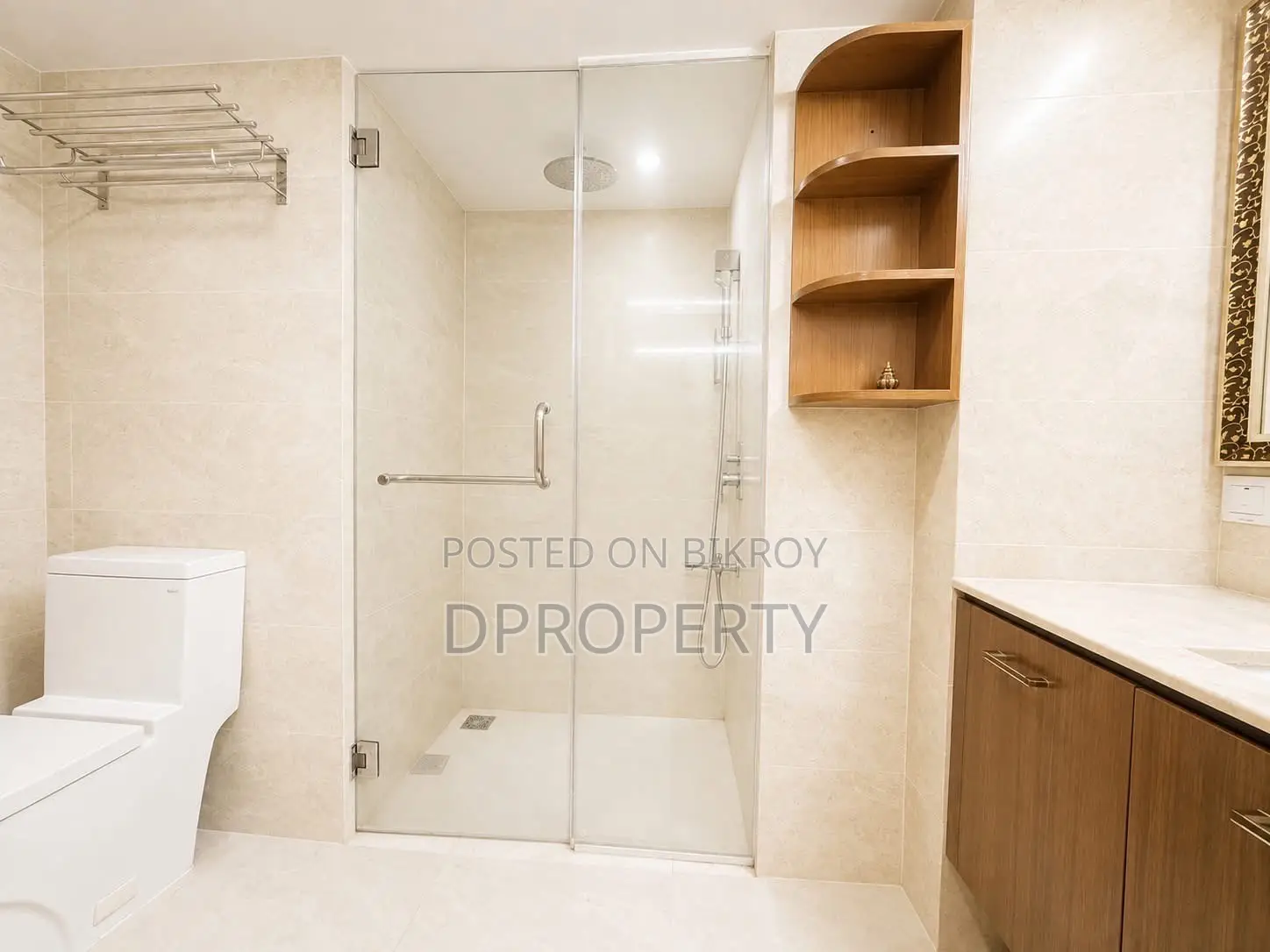 3bdrm Apartment in Basundhara for Rent in Basundhara