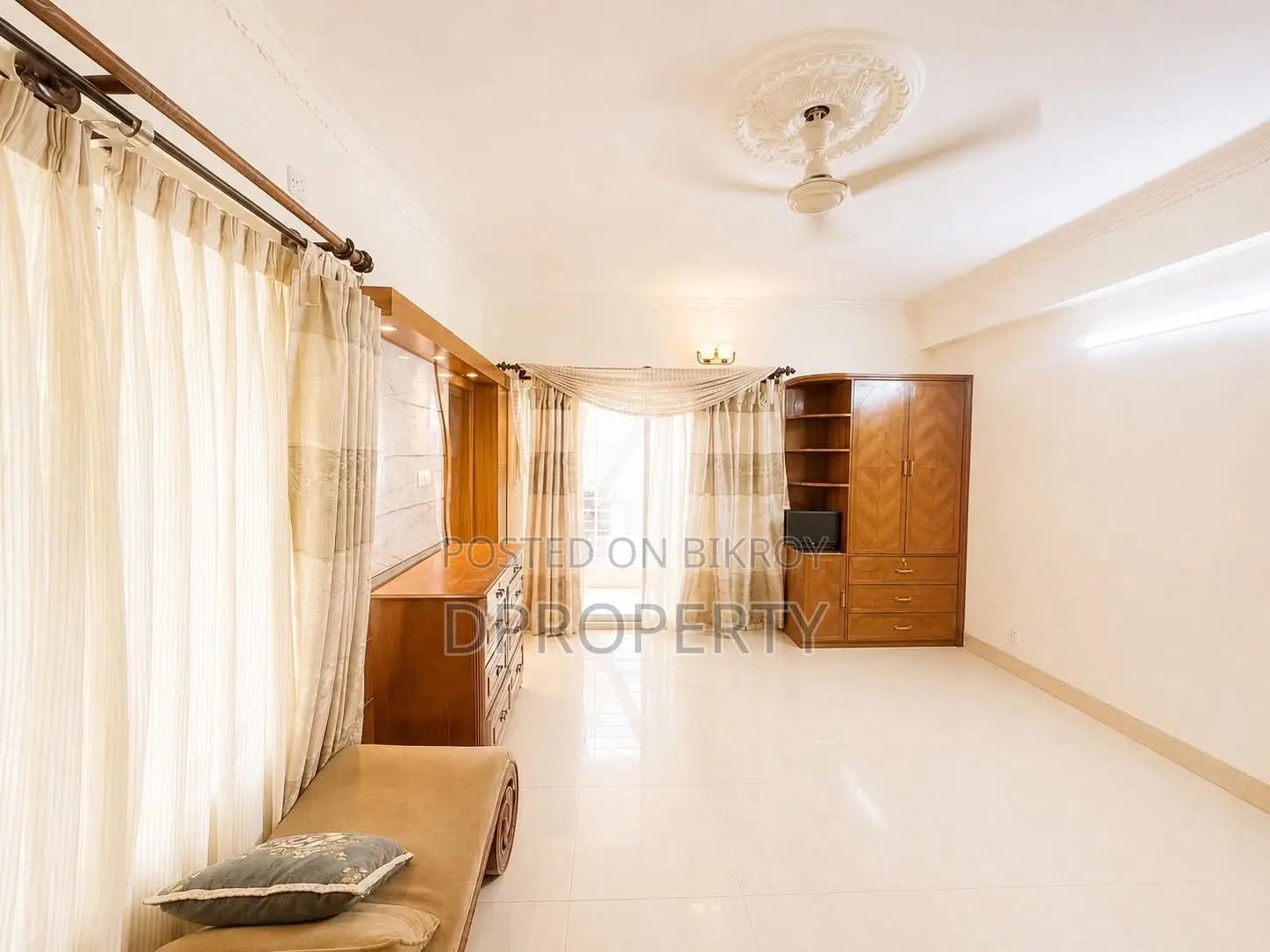 3bdrm Apartment in Basundhara for Rent in Basundhara