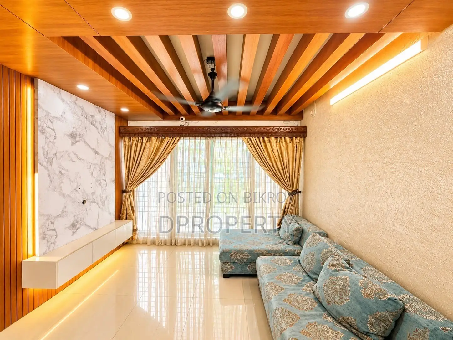 3bdrm Apartment in Basundhara for Rent in Basundhara