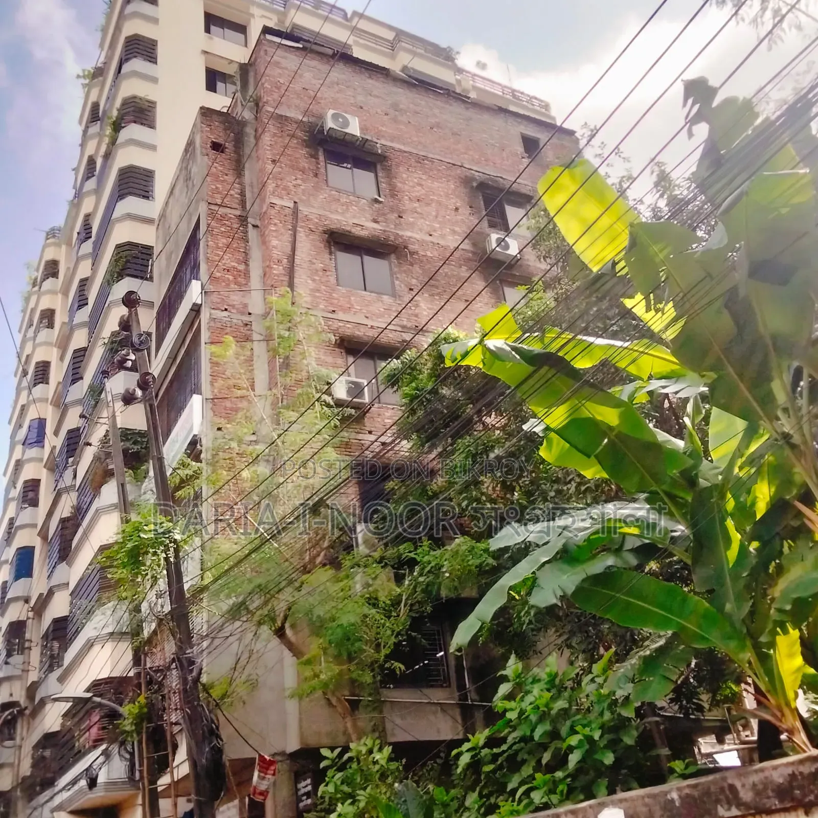 10bdrm House in August 16, Motijheel for Sale in Motijheel
