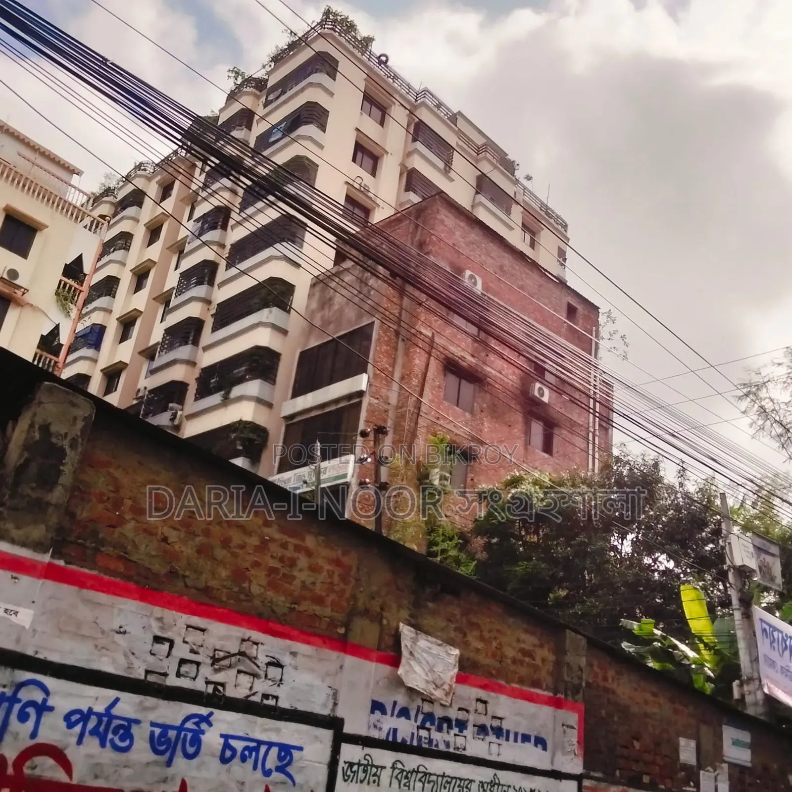 10bdrm House in August 16, Motijheel for Sale in Motijheel