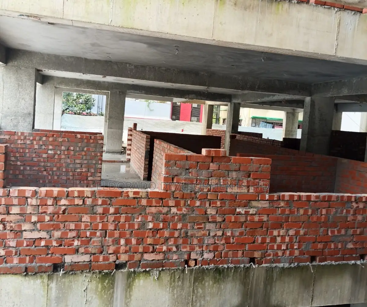 4-Bedroom Apartment in Eldorado Treebany, Ramna for Sale in Ramna