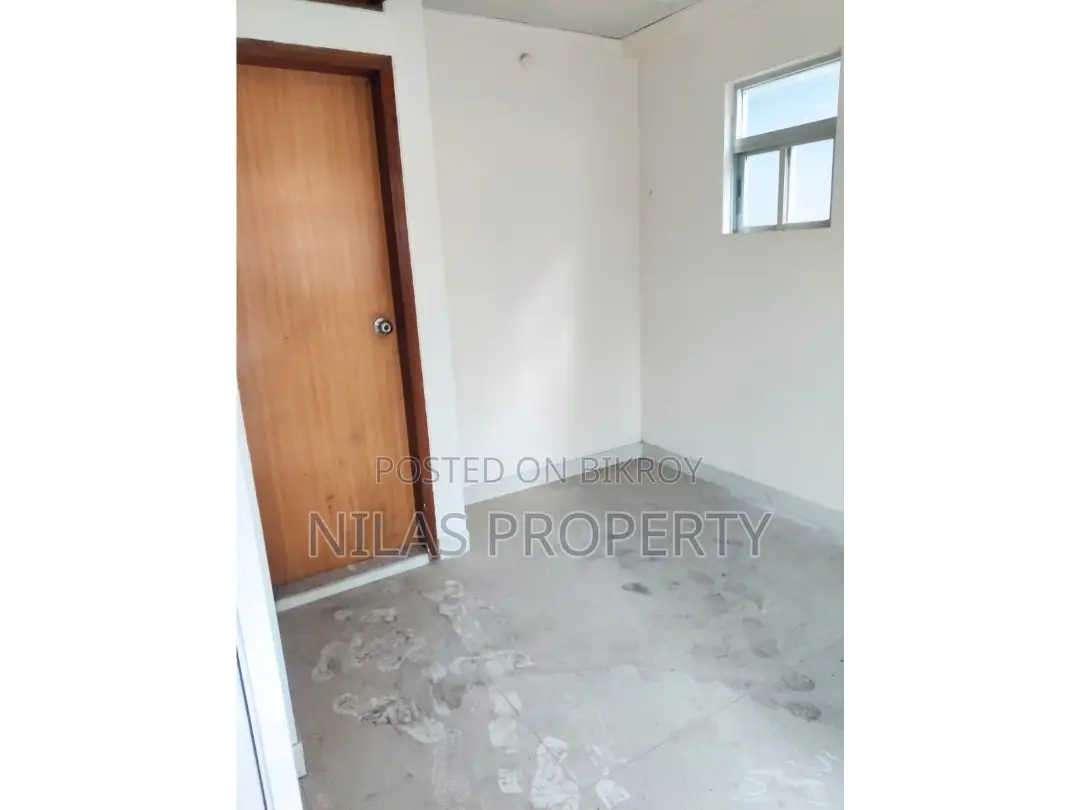 2nd Floor Front View Commercial Space Rent in Dhanmondi in Dhanmondi