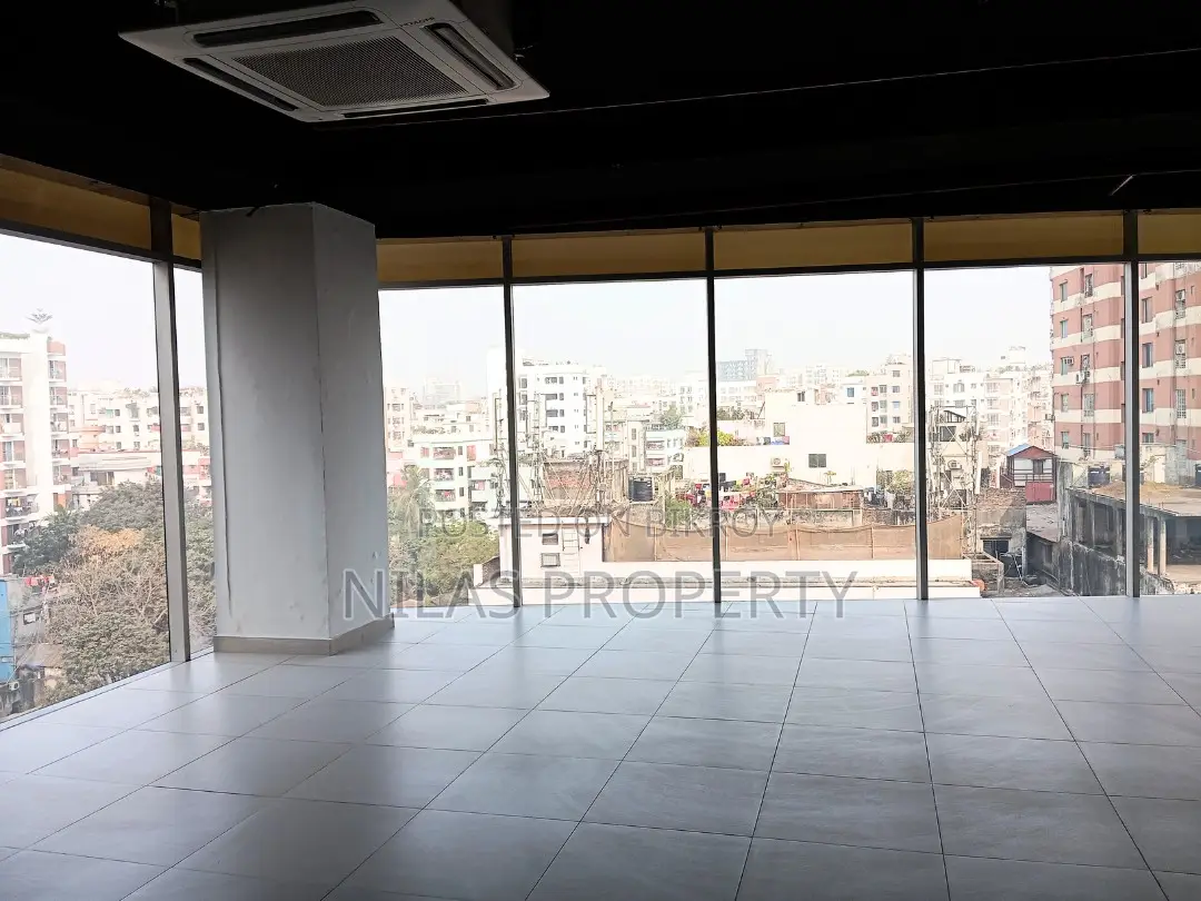 Modern Luxury Office Space Rent in Dhanmondi in Dhanmondi