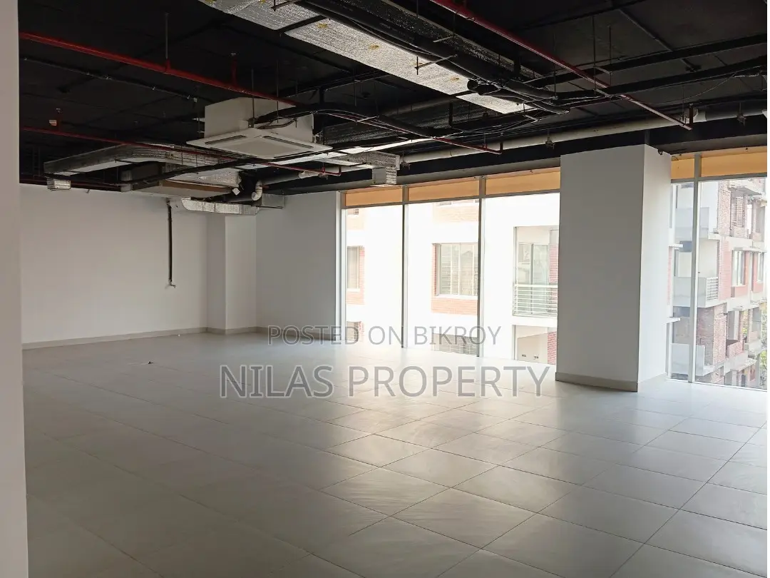 Modern Luxury Office Space Rent in Dhanmondi in Dhanmondi