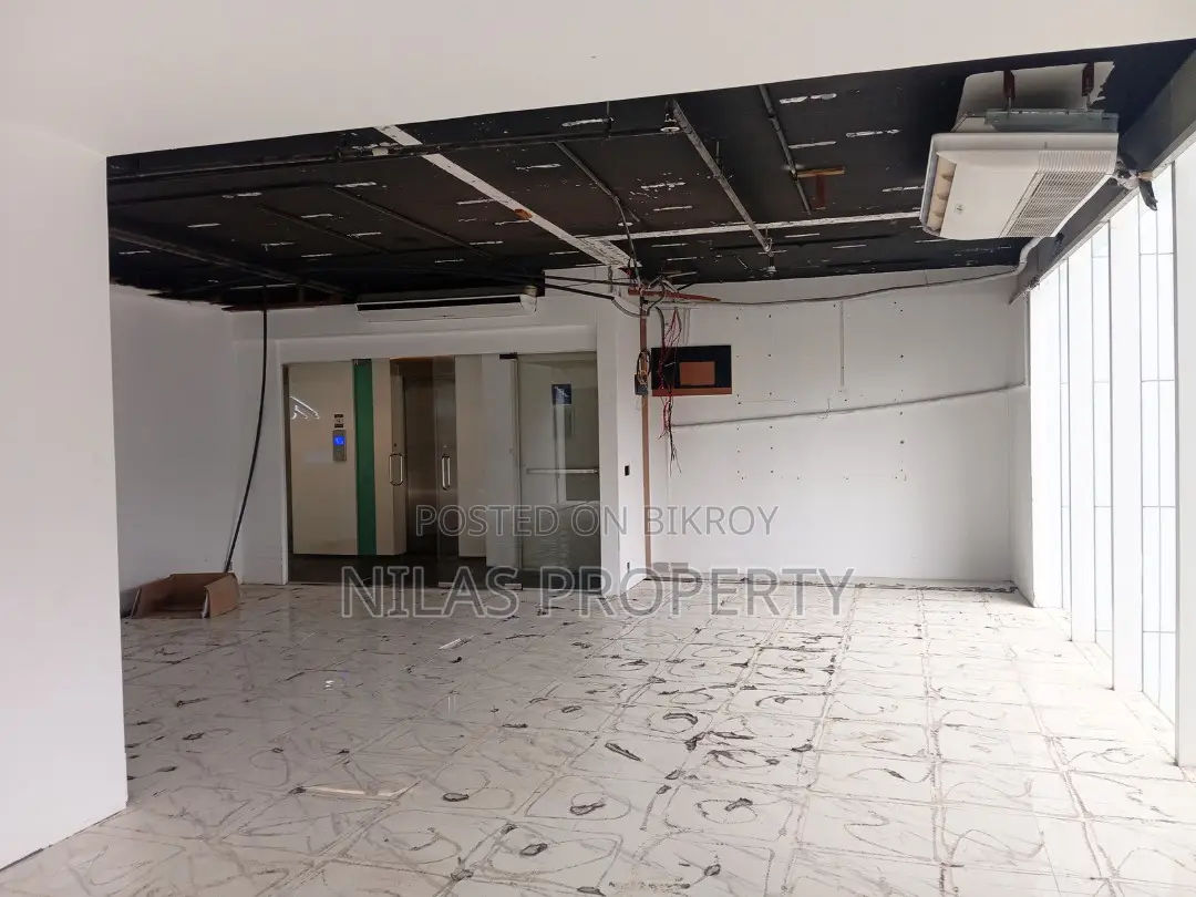 MNC/Office/Chamber Commercial Space for Rent in Banani in Banani