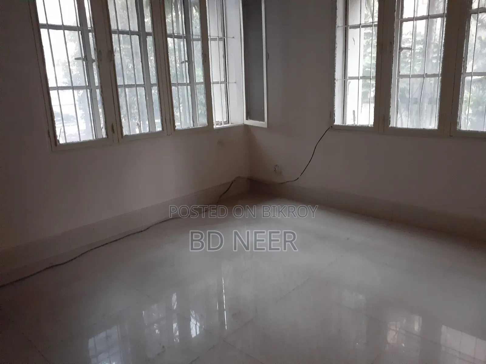 2500 SqFt Gulshan North Avenue Office Rent in Gulshan