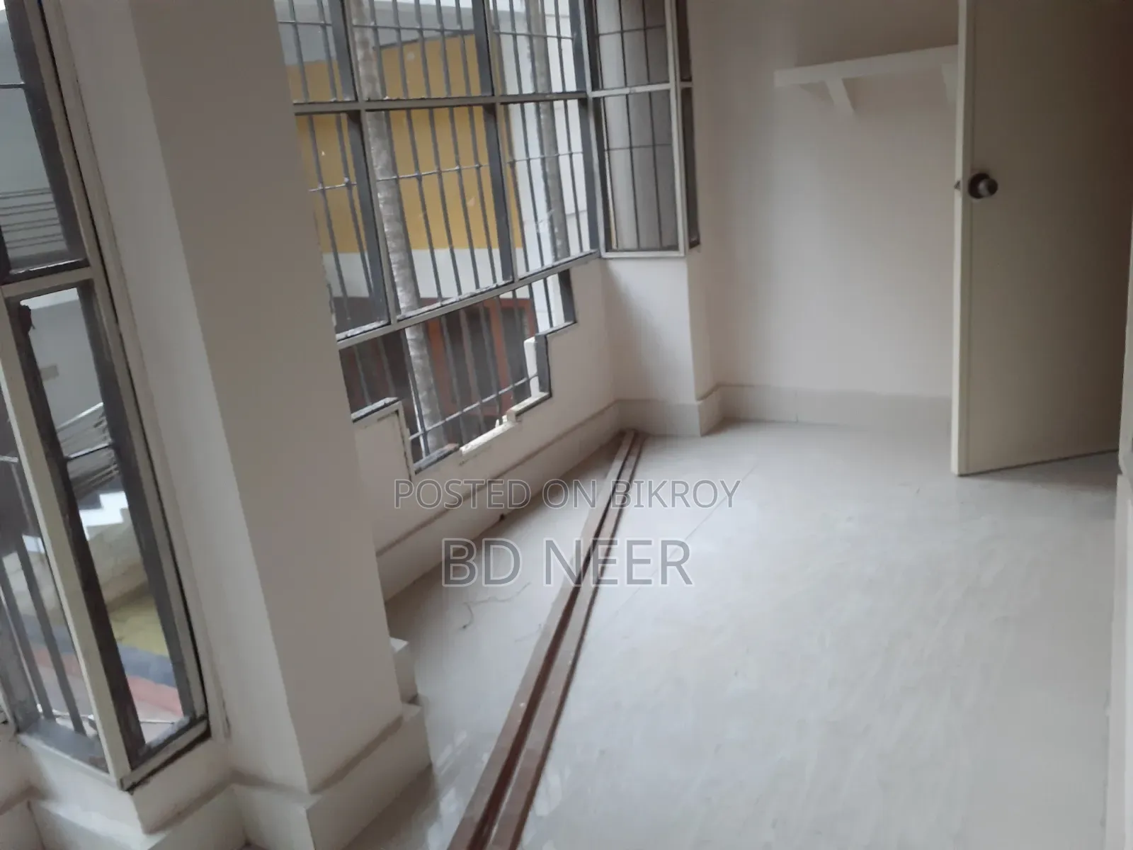 2500 SqFt Gulshan North Avenue Office Rent in Gulshan