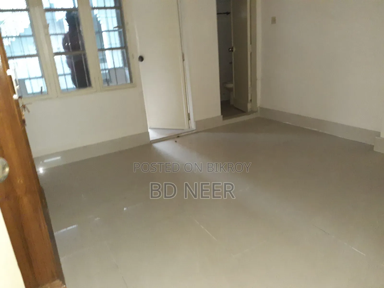 2500 SqFt Gulshan North Avenue Office Rent in Gulshan