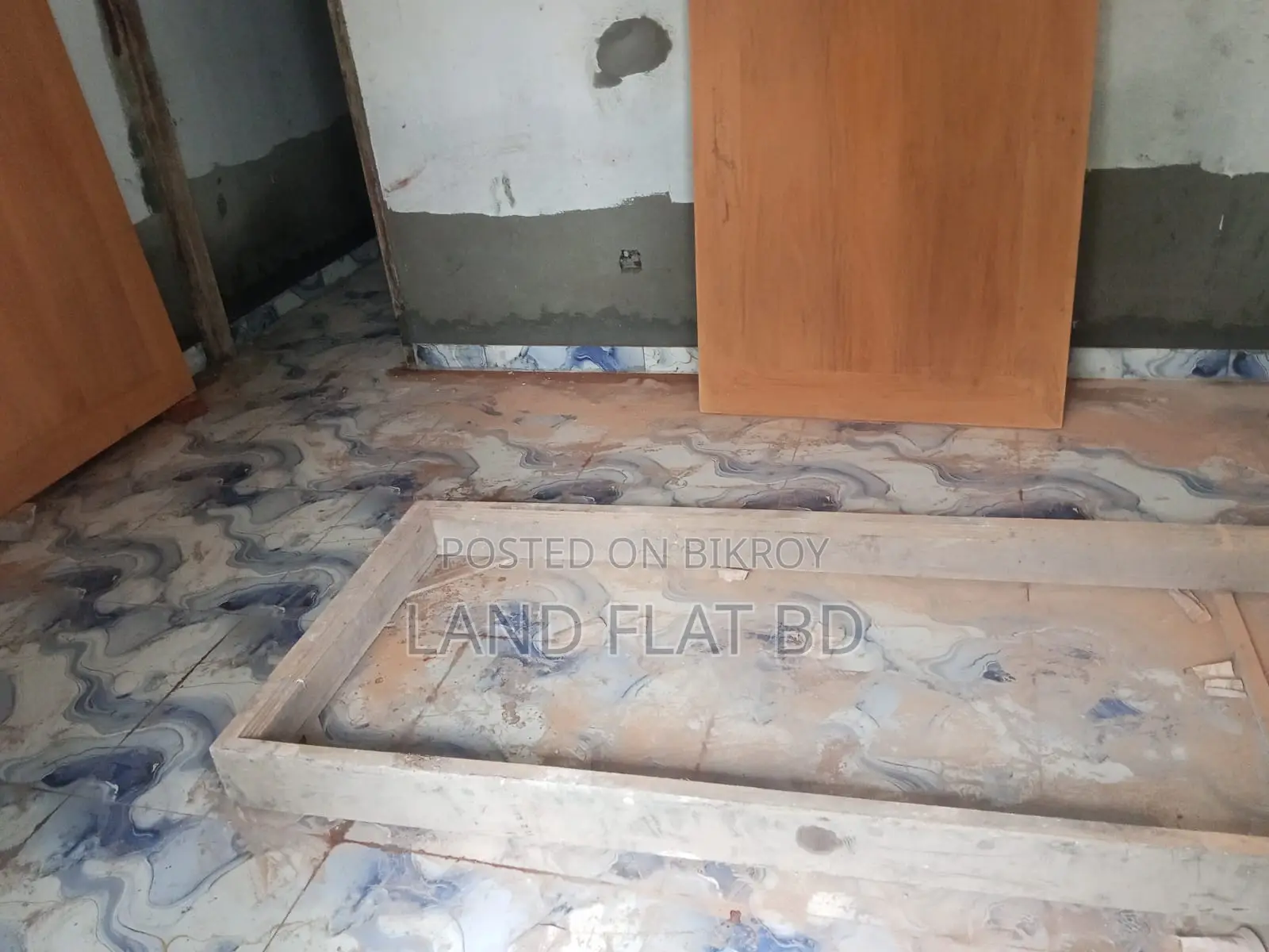 2 Bedroom Apartment in Royal, Mohammadpur for Sale in Mohammadpur