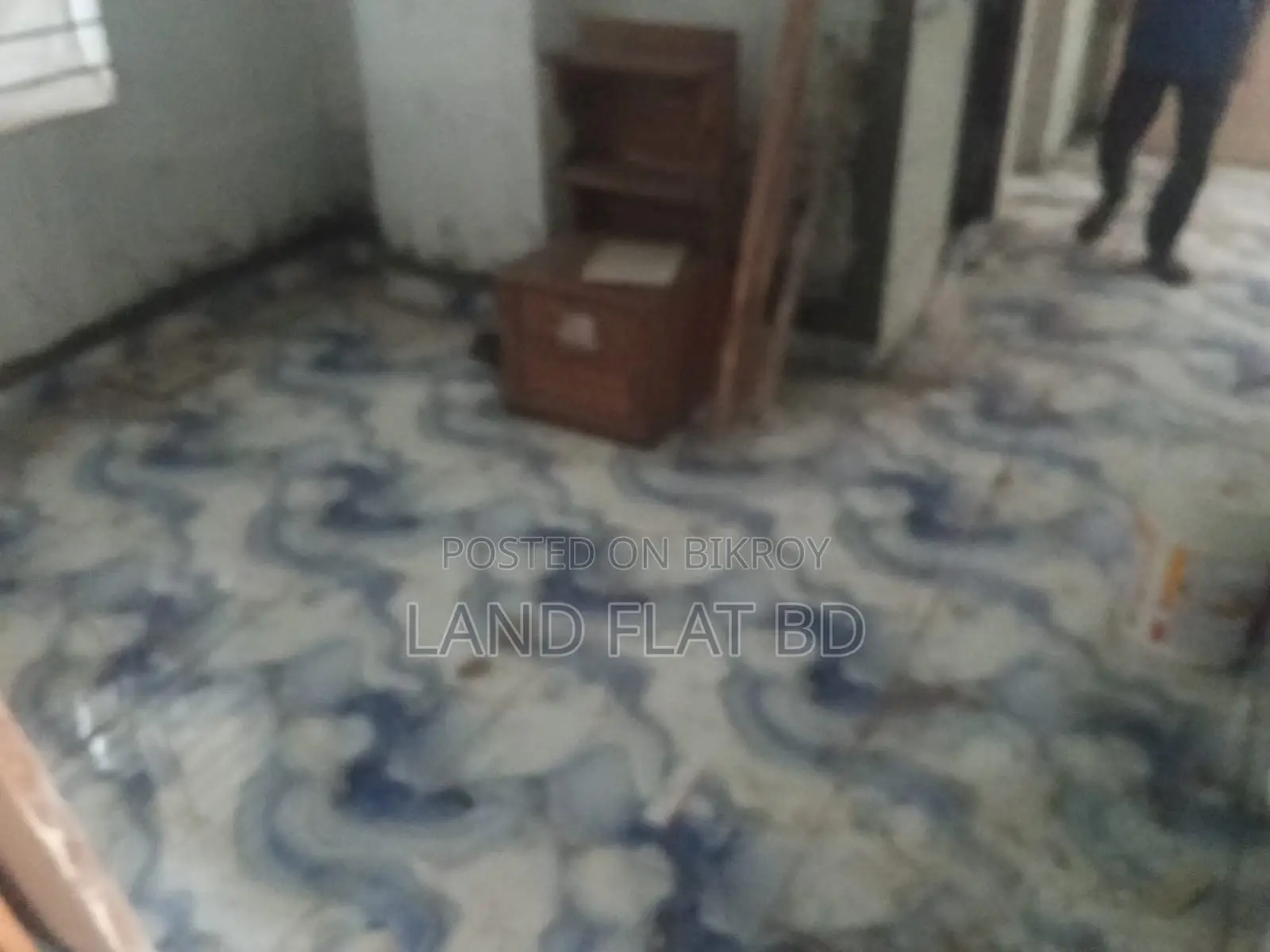 2 Bedroom Apartment in Royal, Mohammadpur for Sale in Mohammadpur