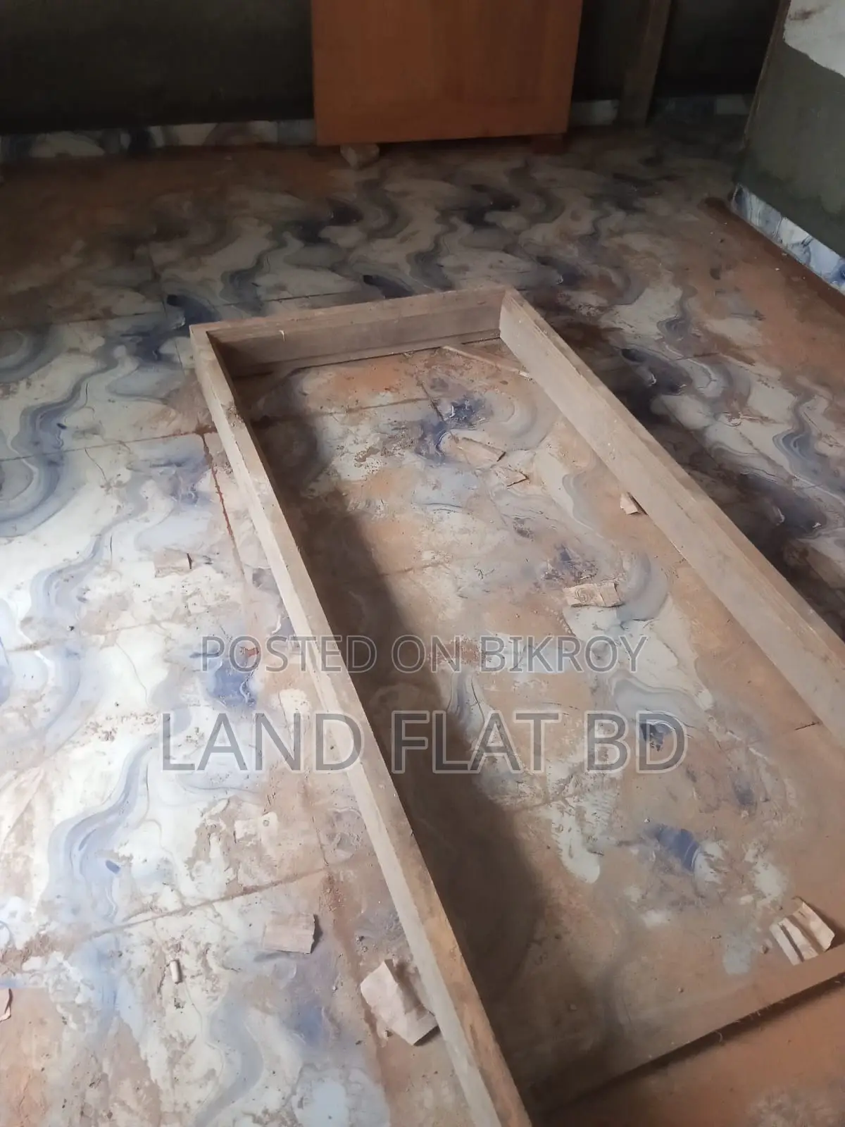 2 Bedroom Apartment in Royal, Mohammadpur for Sale in Mohammadpur