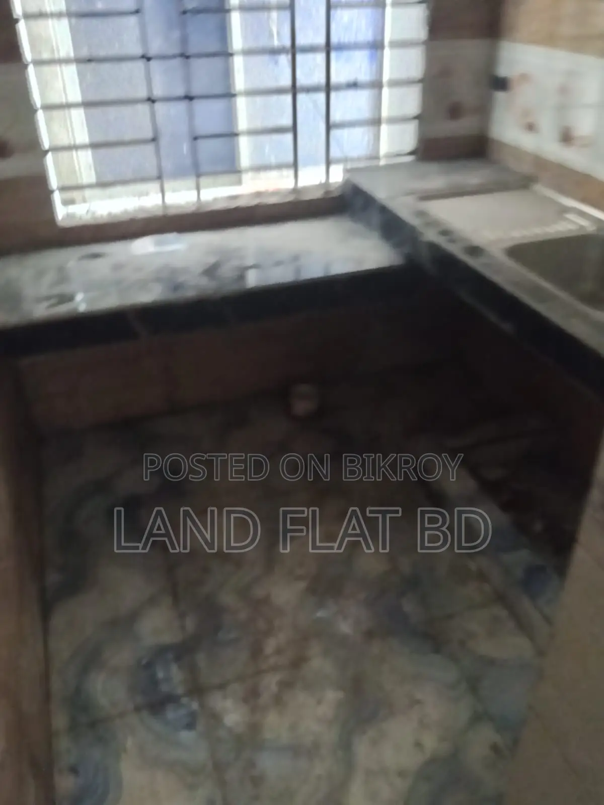 2 Bedroom Apartment in Royal, Mohammadpur for Sale in Mohammadpur