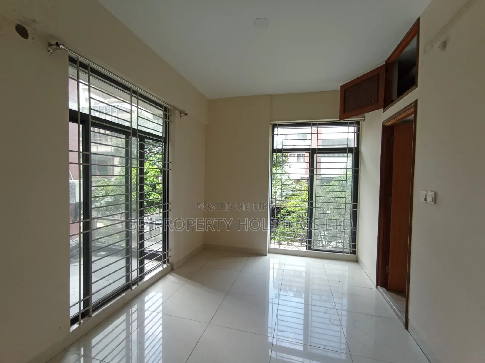 3 Bedroom Apartment in Uttara for Rent in Uttara