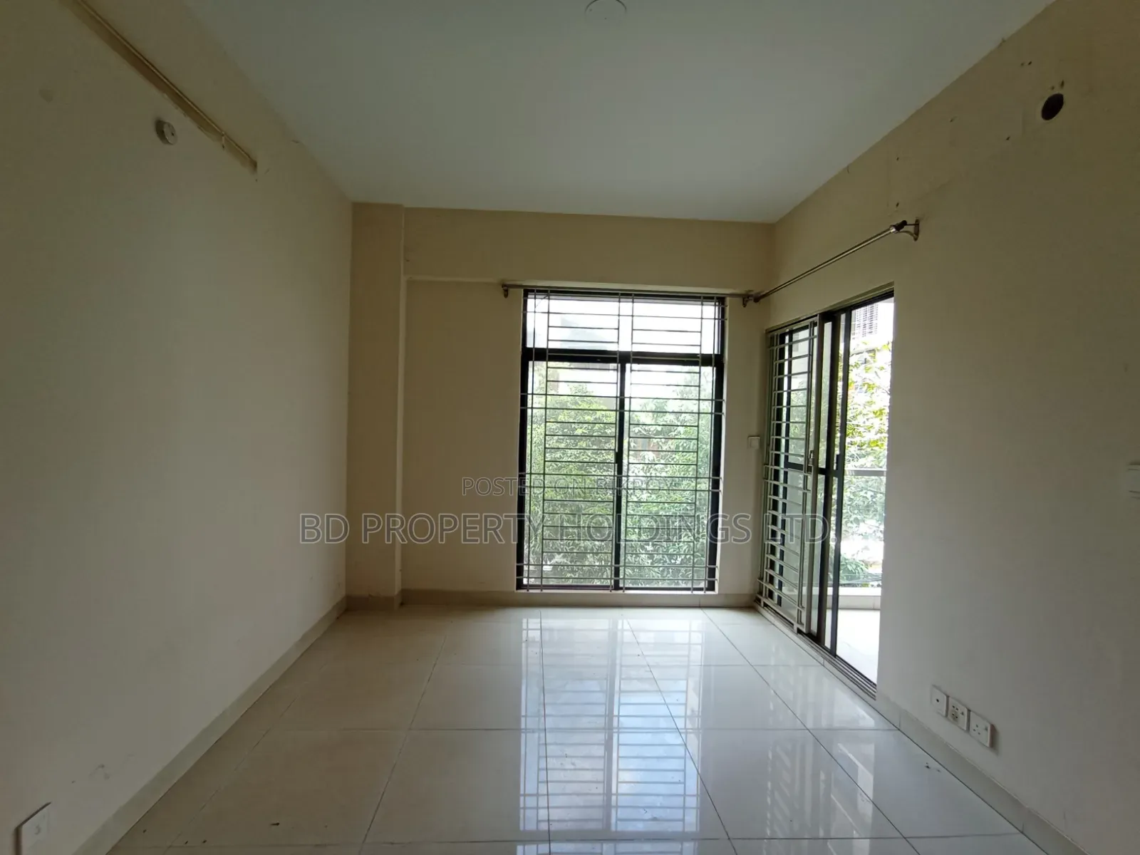 3 Bedroom Apartment in Uttara for Rent in Uttara