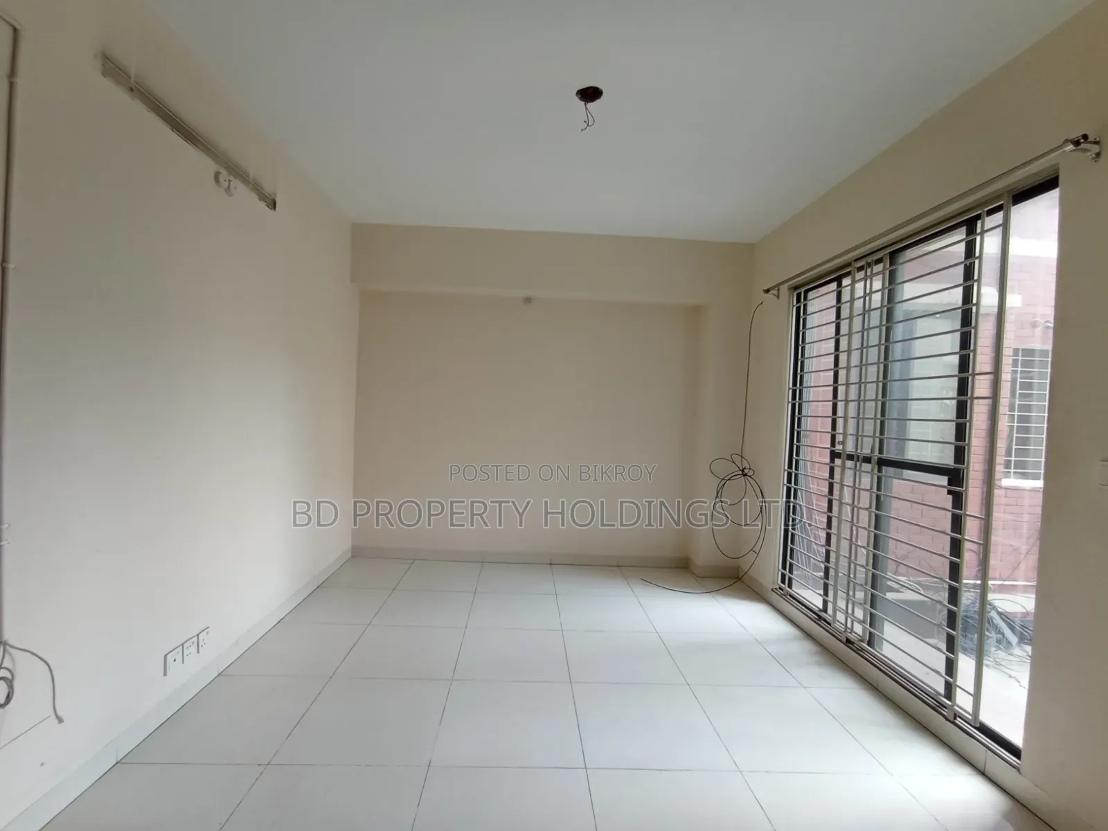 3 Bedroom Apartment in Uttara for Rent in Uttara