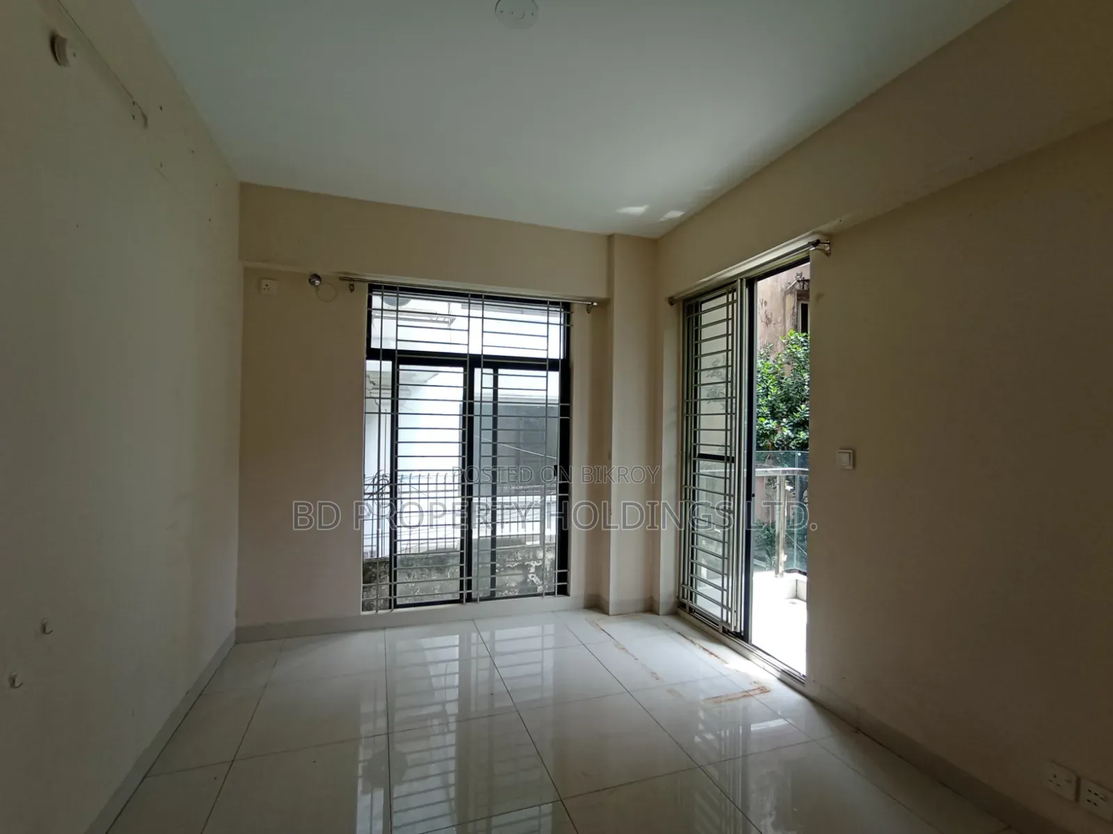 3 Bedroom Apartment in Uttara for Rent in Uttara