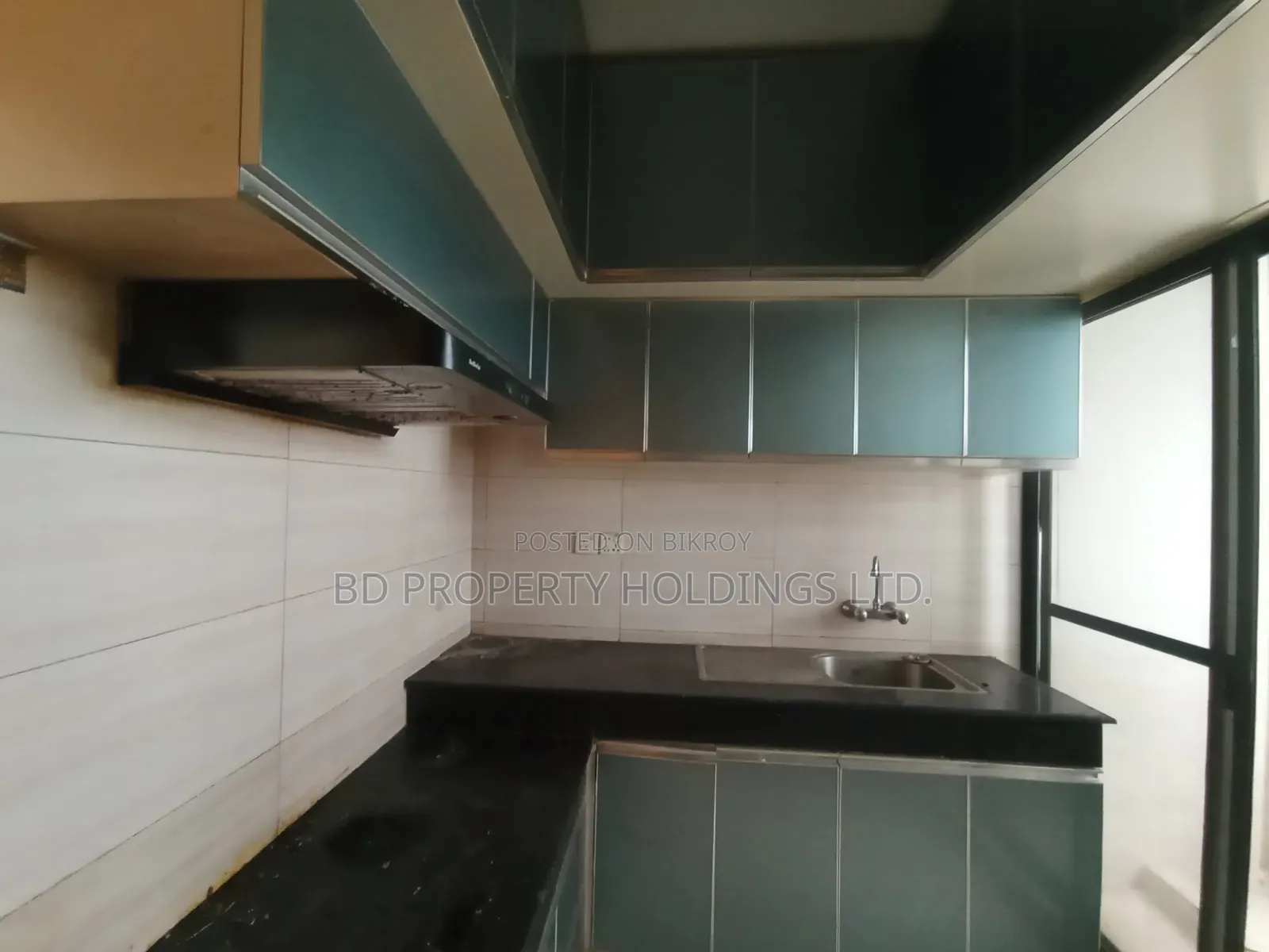 3 Bedroom Apartment in Uttara for Rent in Uttara